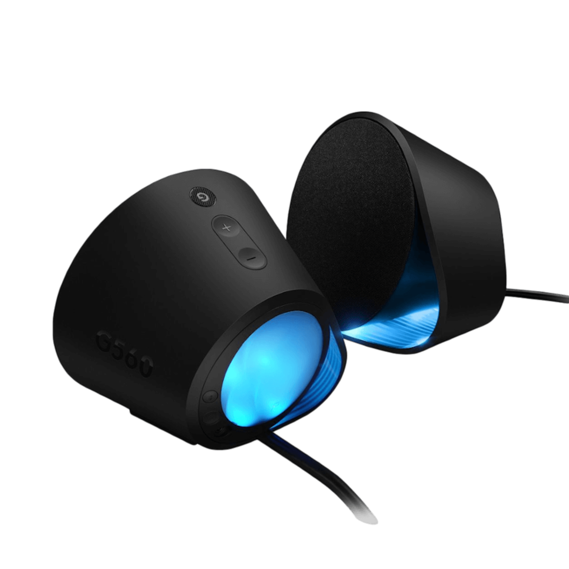 רמקול Logitech G560 LIGHTSYNC PC Gaming Speakers 2.1