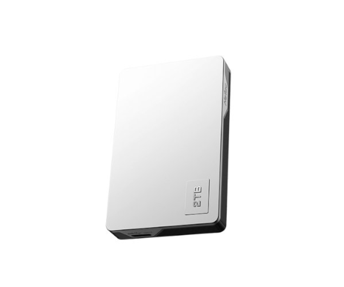 דיסק קשיח חיצוני Netac K338 2TB USB3.0 2.5inch