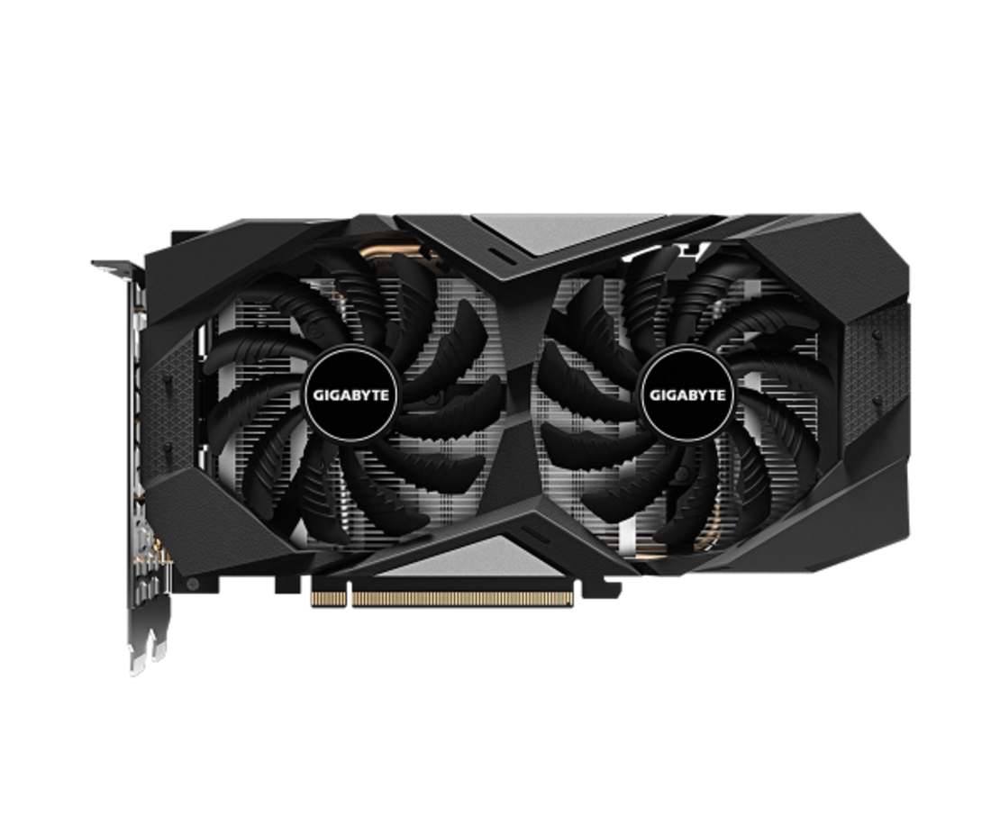 כרטיס מסך GIGABYTE GeForce GTX 1660 SUPER 6GB GDDR6 192bit
