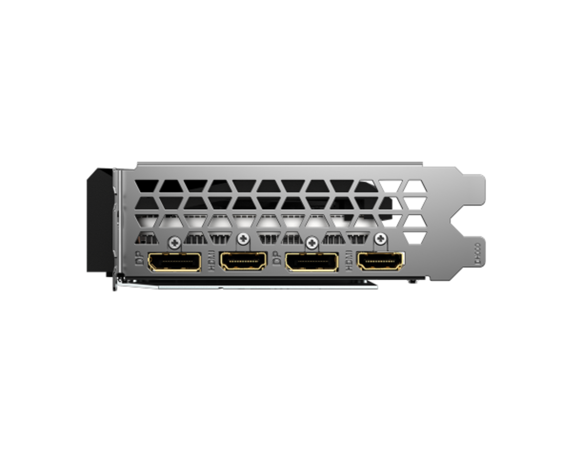 כרטיס מסך GIGABYTE RTX 3050 GAMING OC 8GB PCIE 4.0