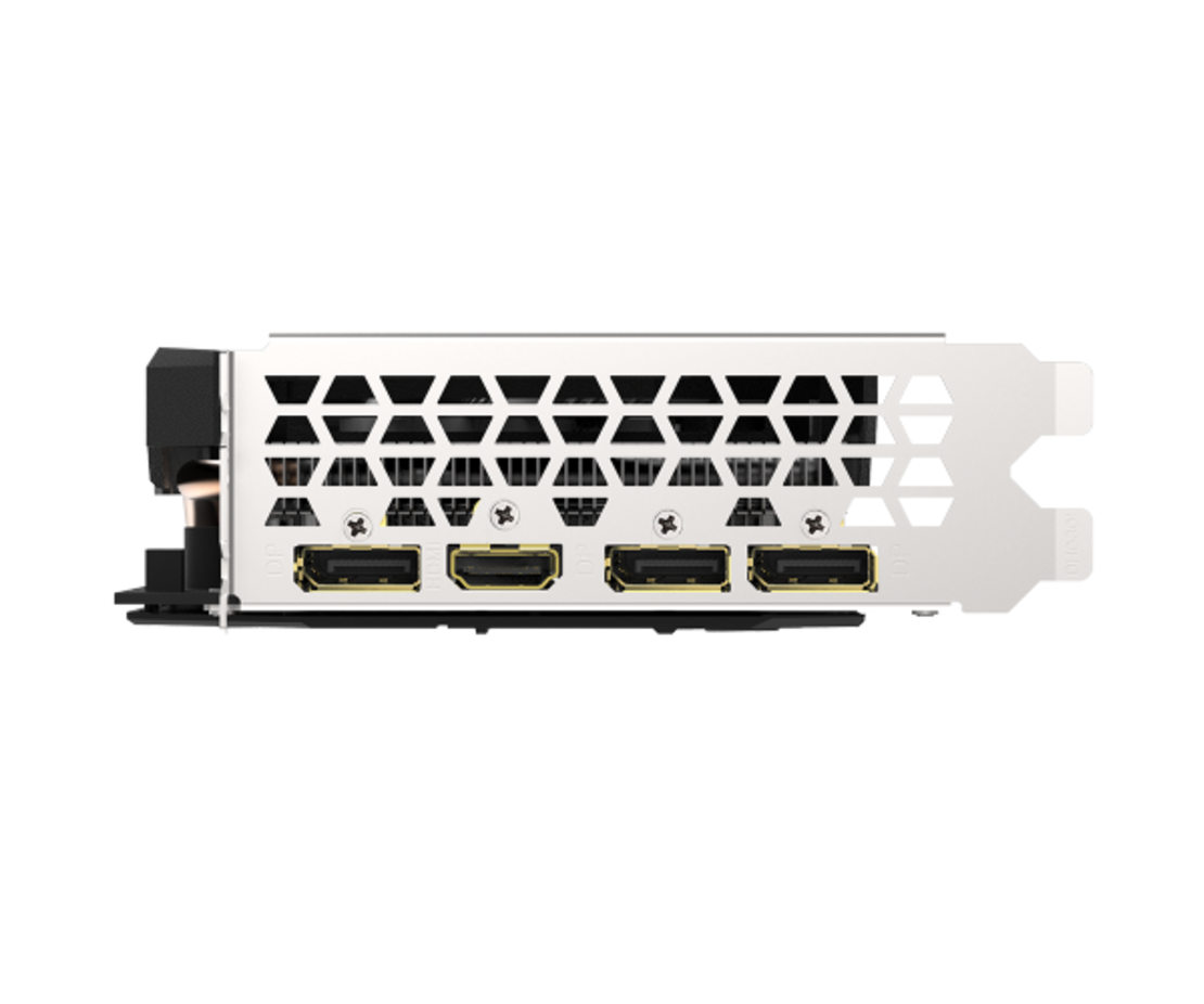 כרטיס מסך Gigabyte GTX1660 D5 6GD WINDFORCE2 3XDP+HDMI