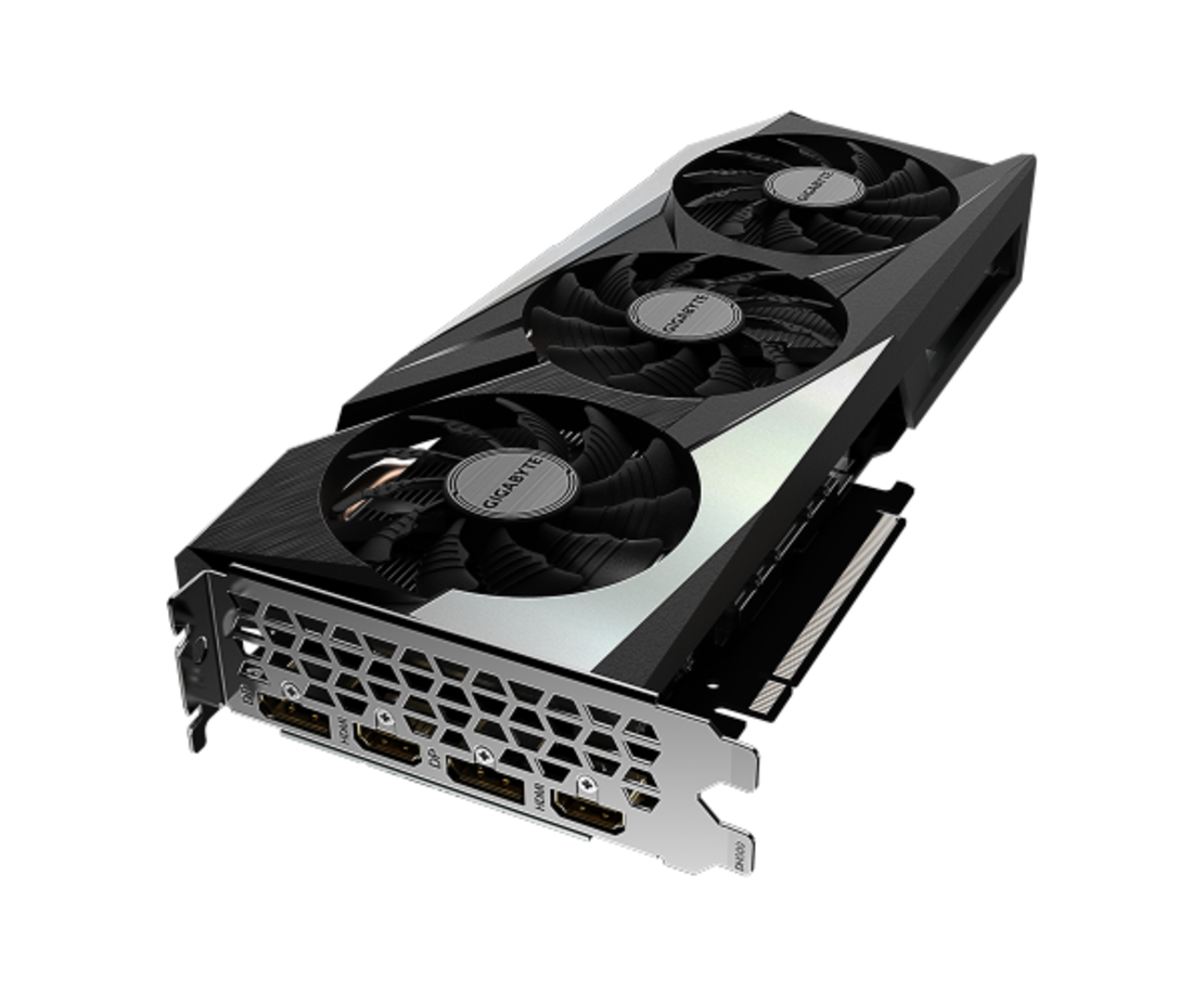 כרטיס מסך GIGABYTE RTX 3050 GAMING OC 8GB PCIE 4.0