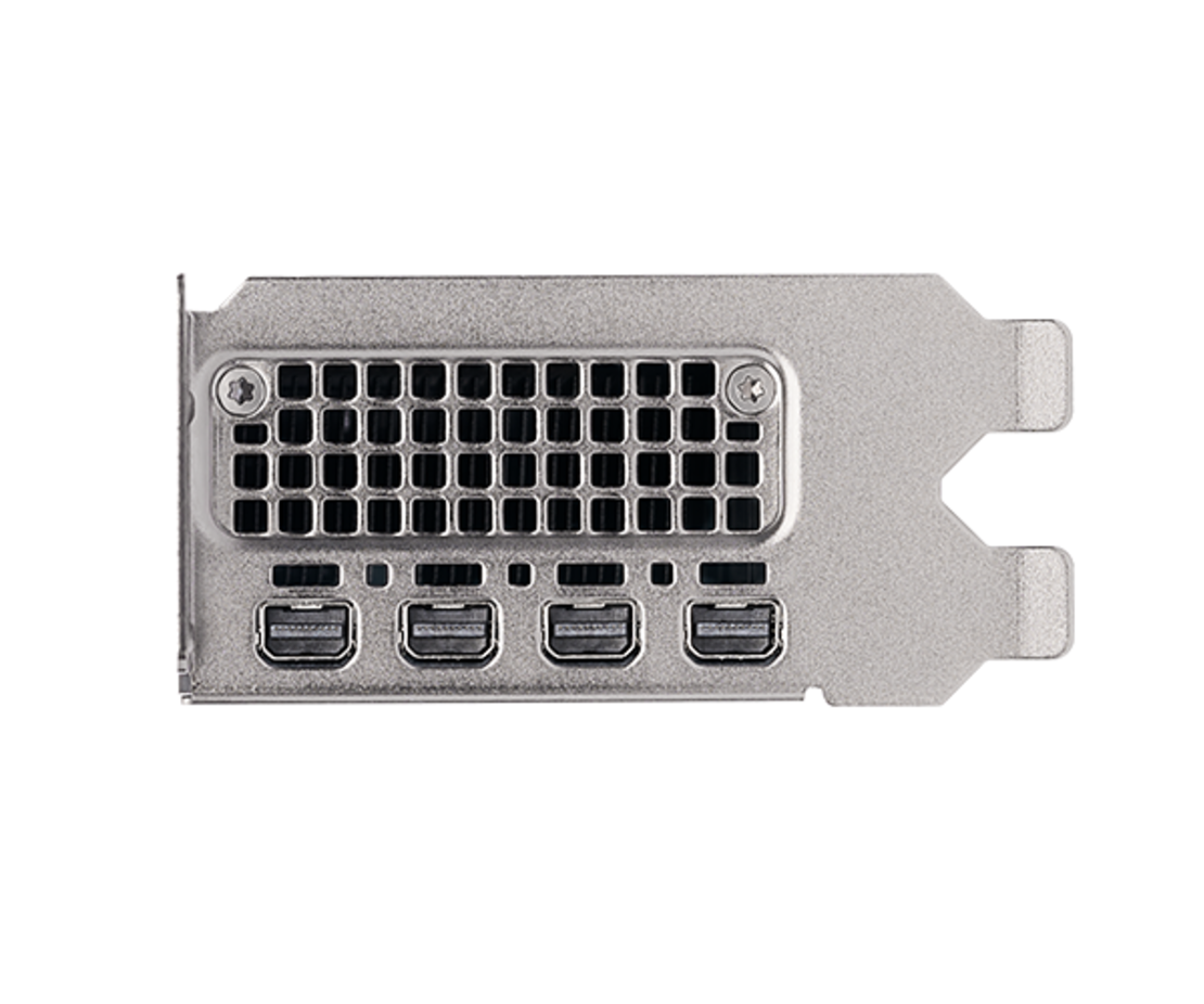 כרטיס מסך PNY RTX A2000 12GB PCI Express Gen 4 x 16 70W