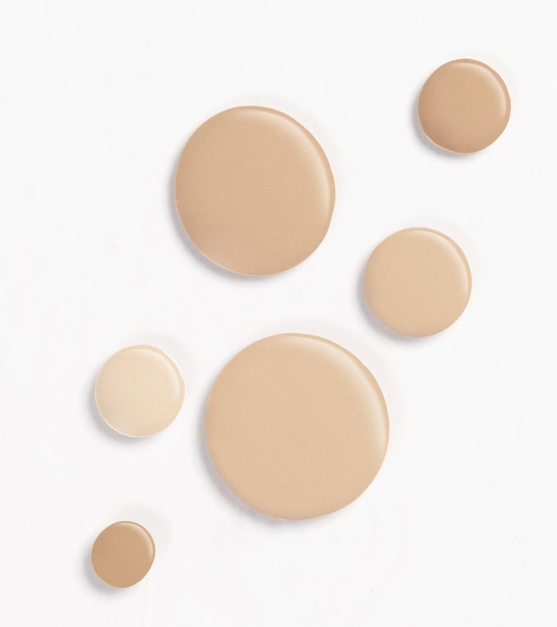 Hydra Boost Foundation מייק אפ הידרה בוסט