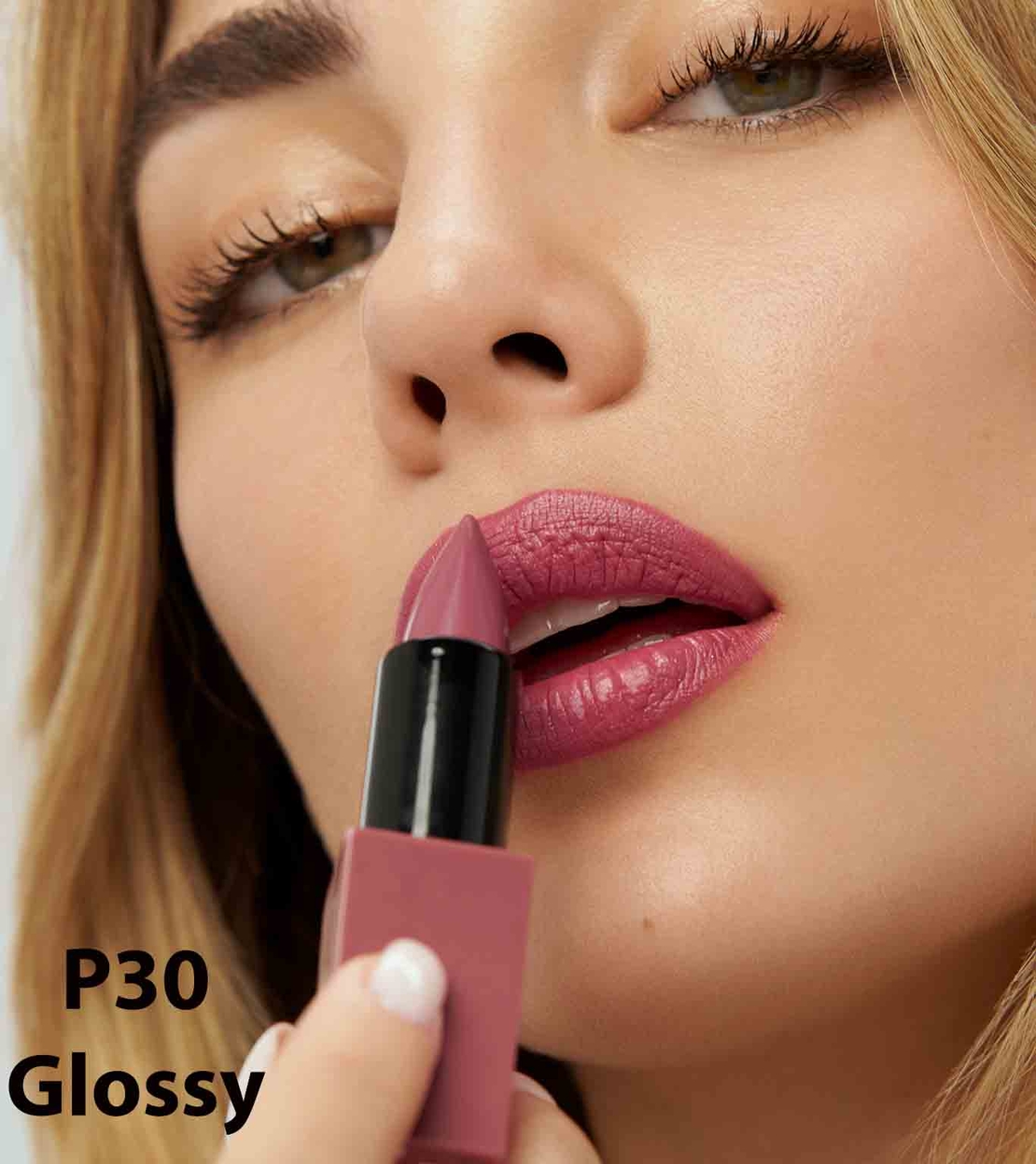 COLOR CODE  קולור קוד שפתונים מועשרים בחומצה היאלורונית