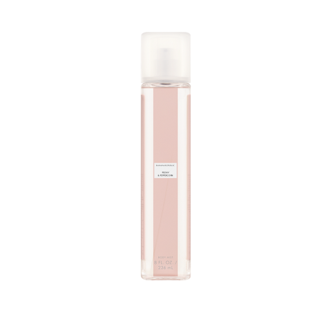 ספריי גוף BODY MIST PEONY&PEPPERCORN 236 ML