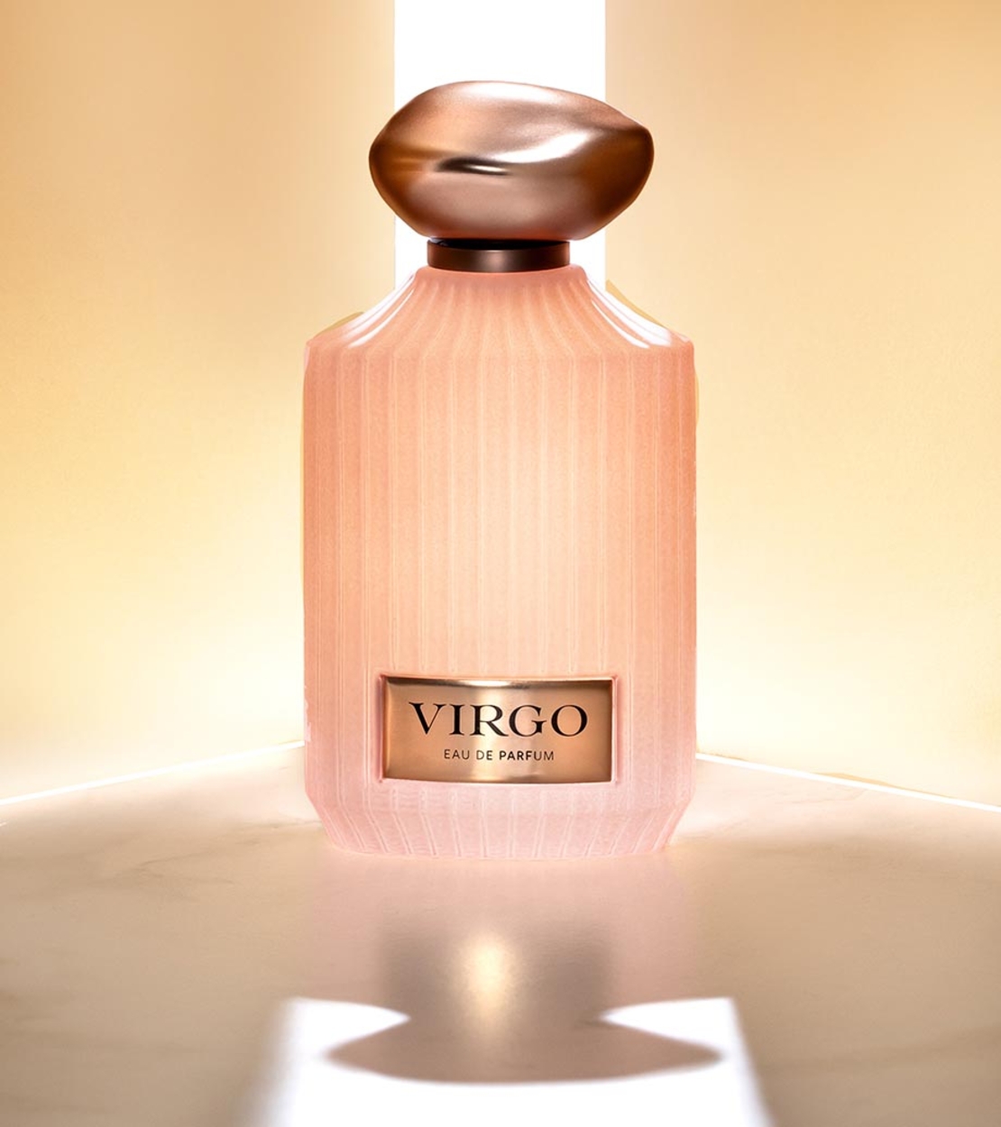 Virgo או-דה פרפיום לאשה