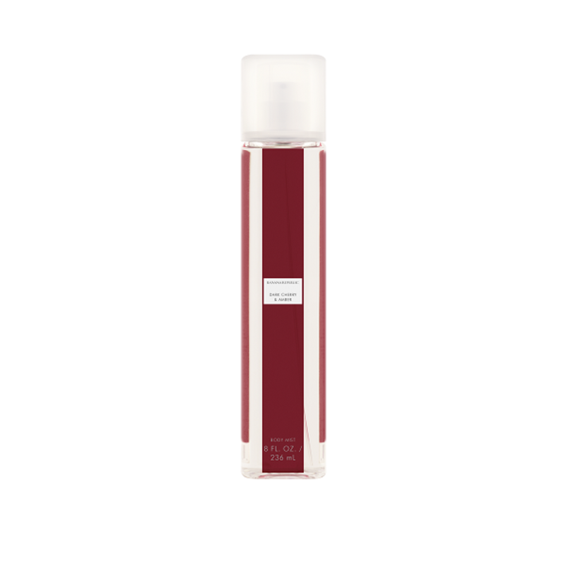 ספריי גוף BODY MIST DARK CHERRY&AMBER 236 ML