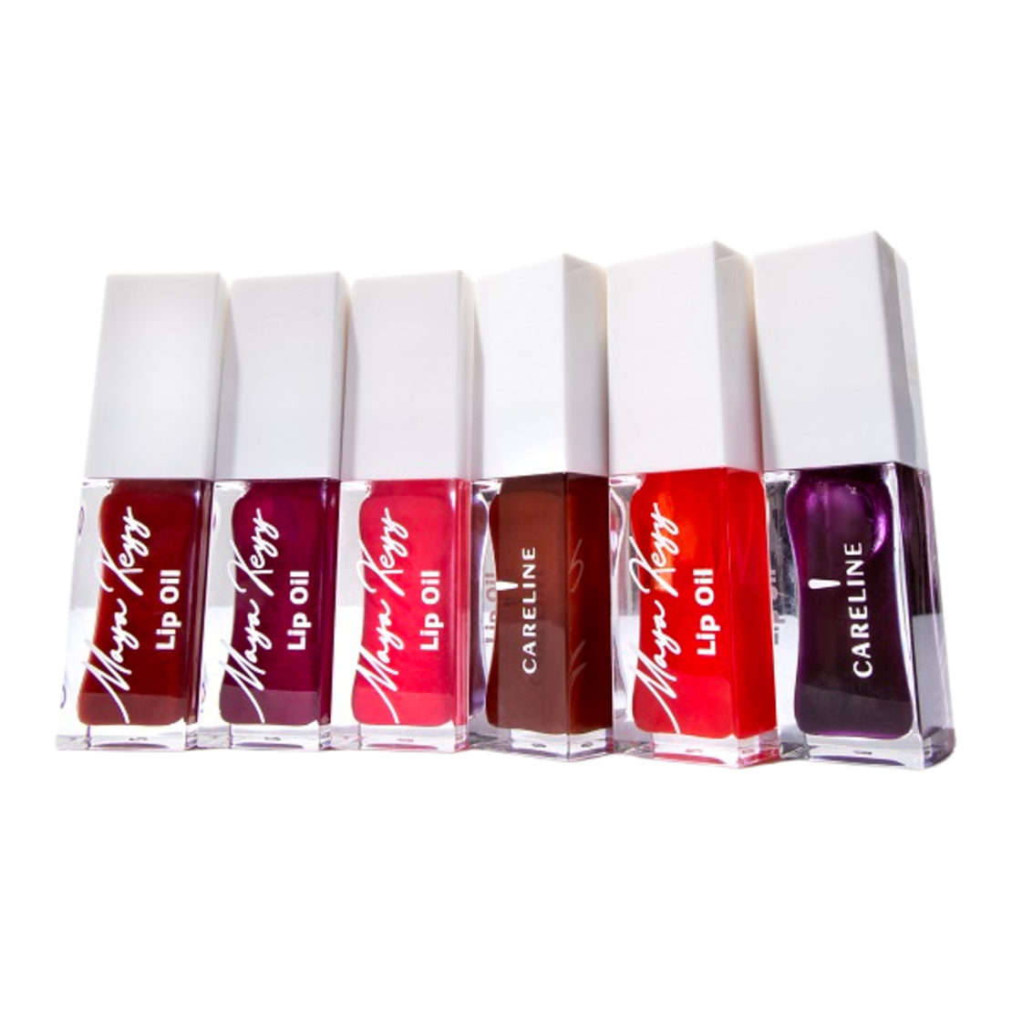 Lip Oil שמן טיפוח לשפתיים