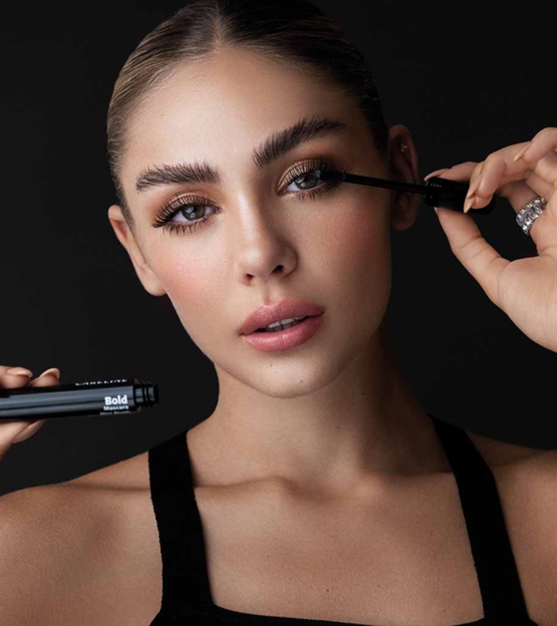 Bold Mascara מסקרה בולד