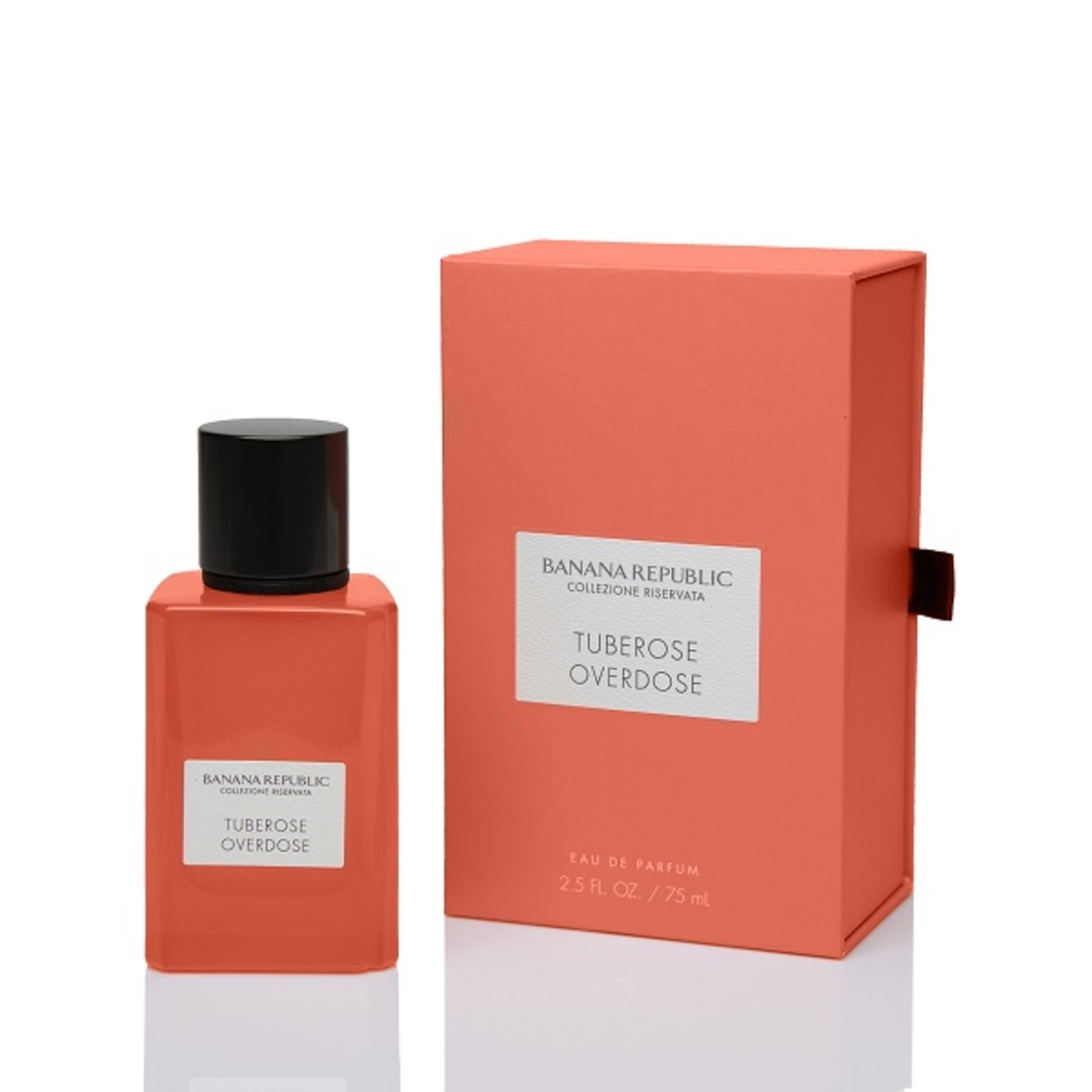 TUBEROSE OVERDOSE