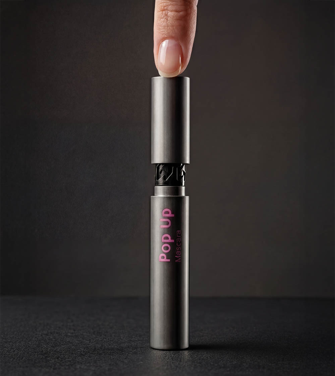 Pop Up Mascaraמסקרה פופ-אפ