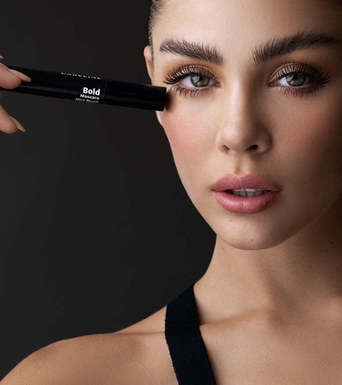 Bold Mascara מסקרה בולד