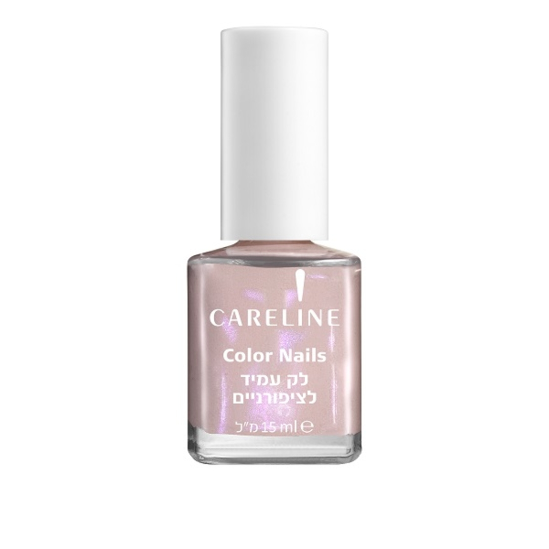 Color Nails לק עמיד ניוד 46
