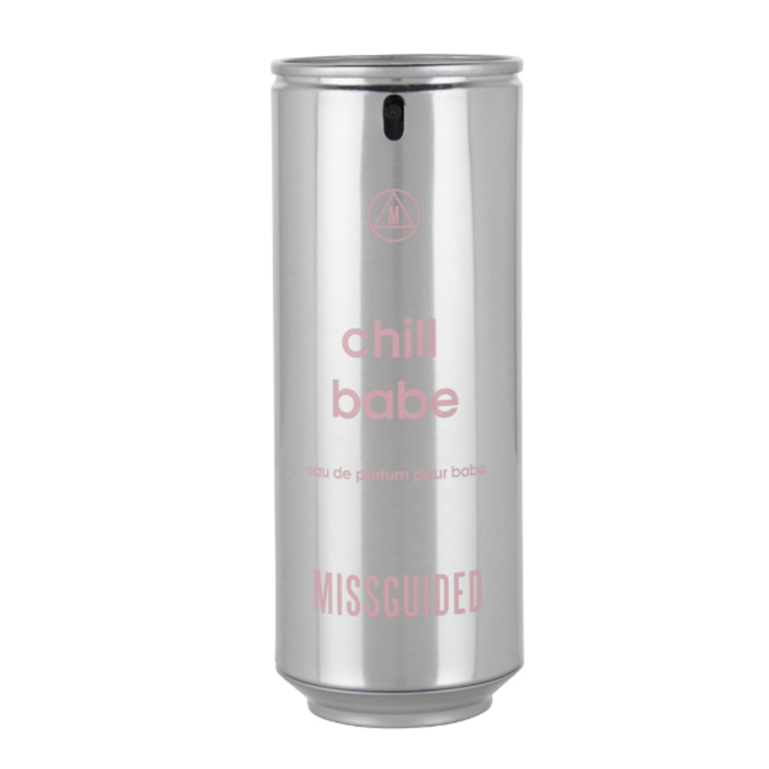 MISSGMISSGUIDED Chill Babe <br> מיסגיידד צ'יל בייב אדפ לאשה 80 מל