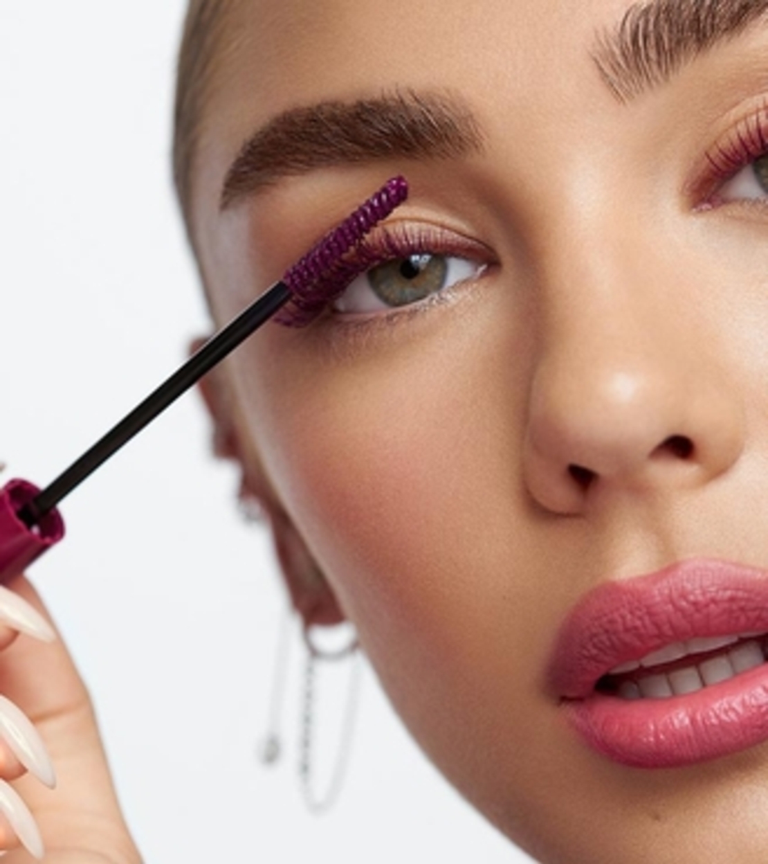 Bold So Skinny Tubing Mascara מסקרה להסרה במים חמימים