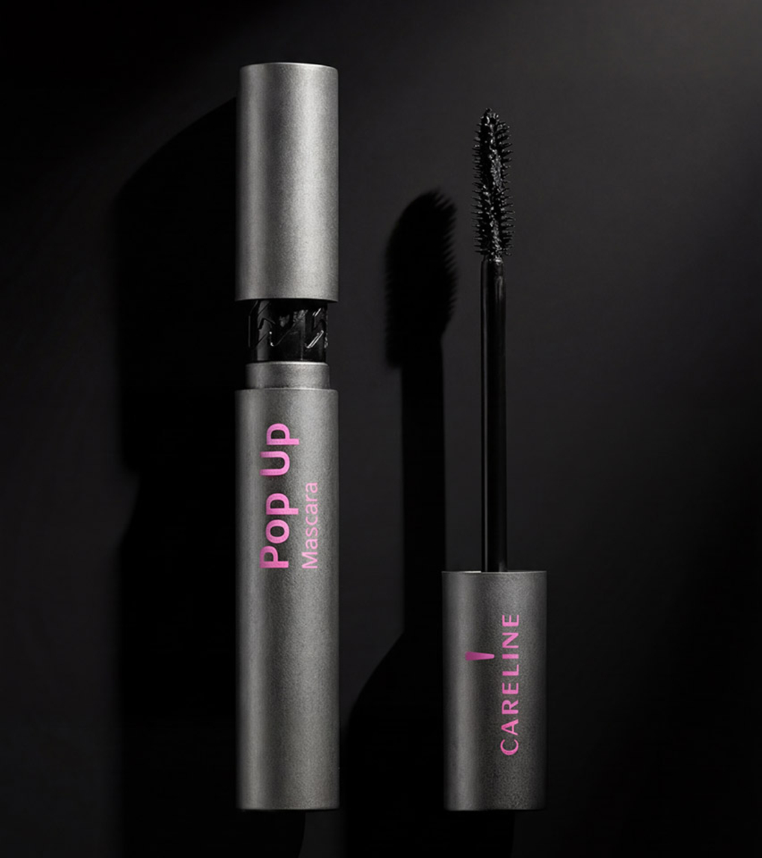 Pop Up Mascaraמסקרה פופ-אפ
