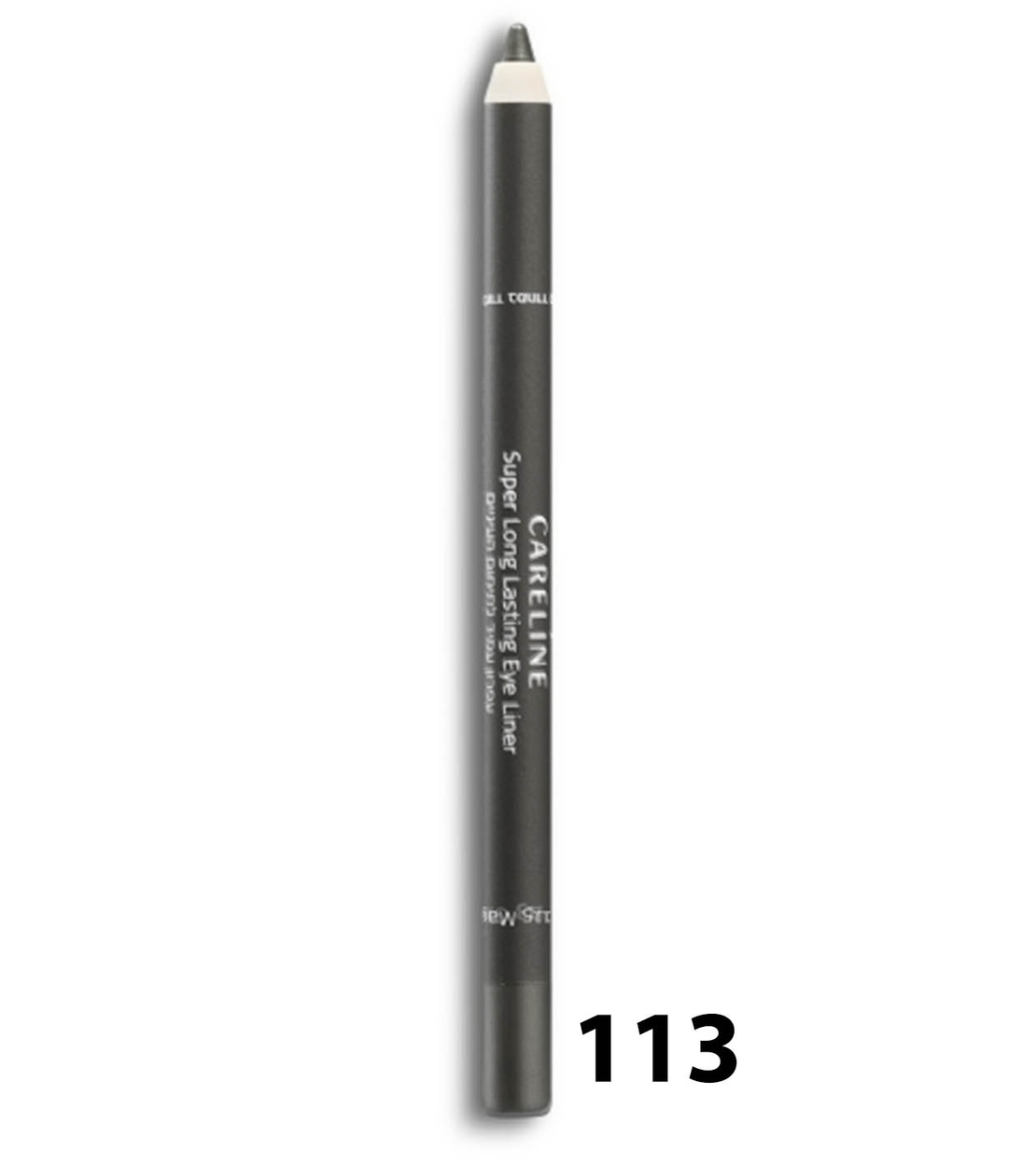 Long Lasting Eye Liner עפרונות עיניים עם חידוד