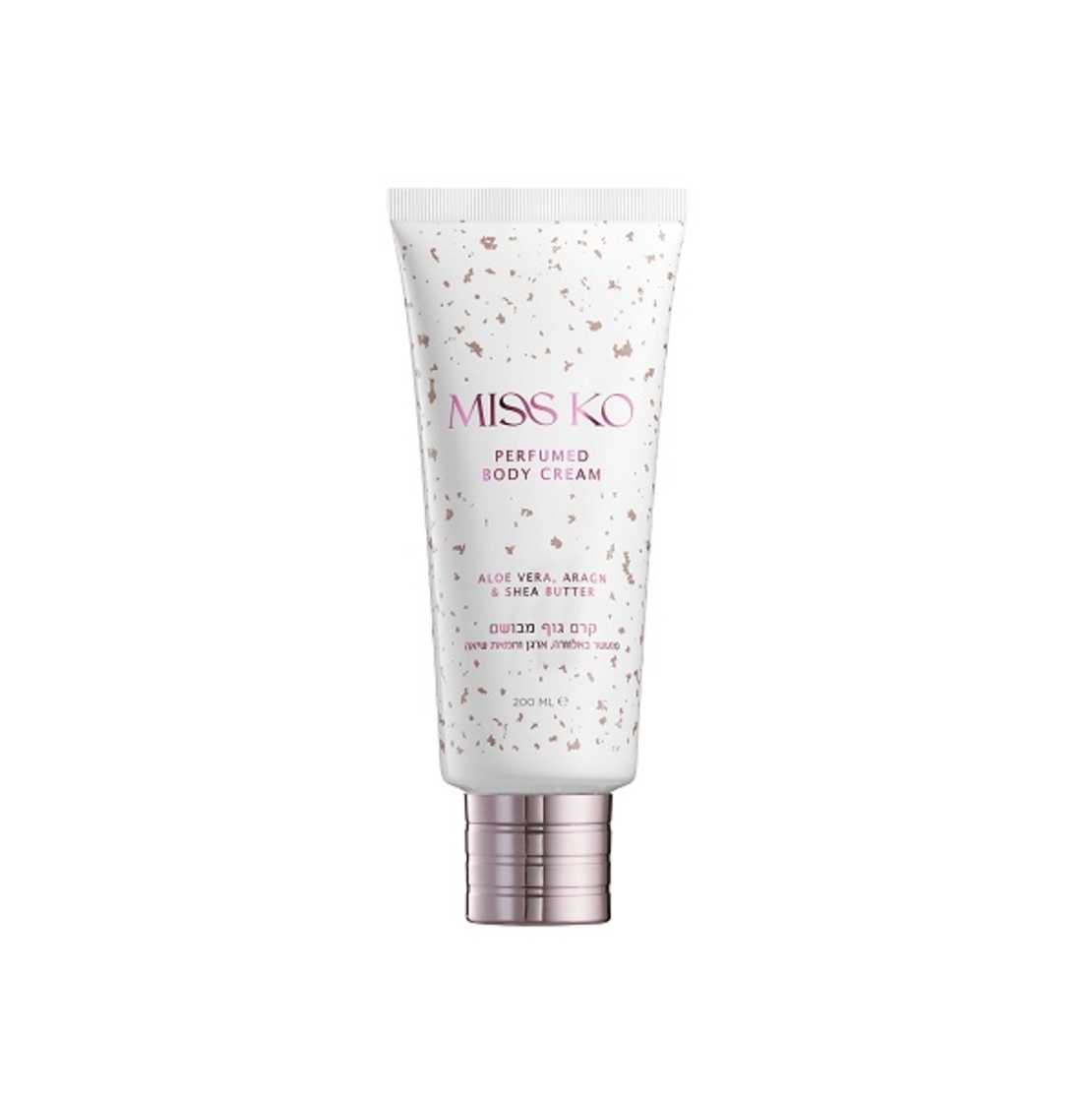 MISS KO Body Lotion קרם גוף מיס קו