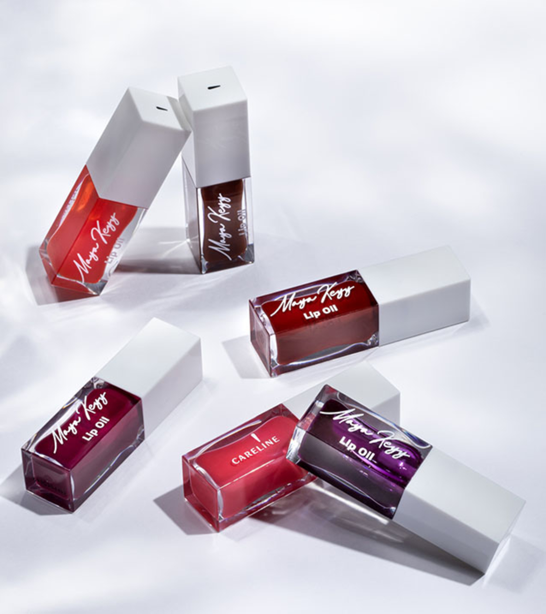 Lip Oil שמן טיפוח לשפתיים