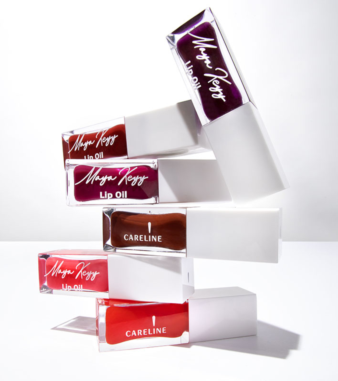 Lip Oil שמן טיפוח לשפתיים