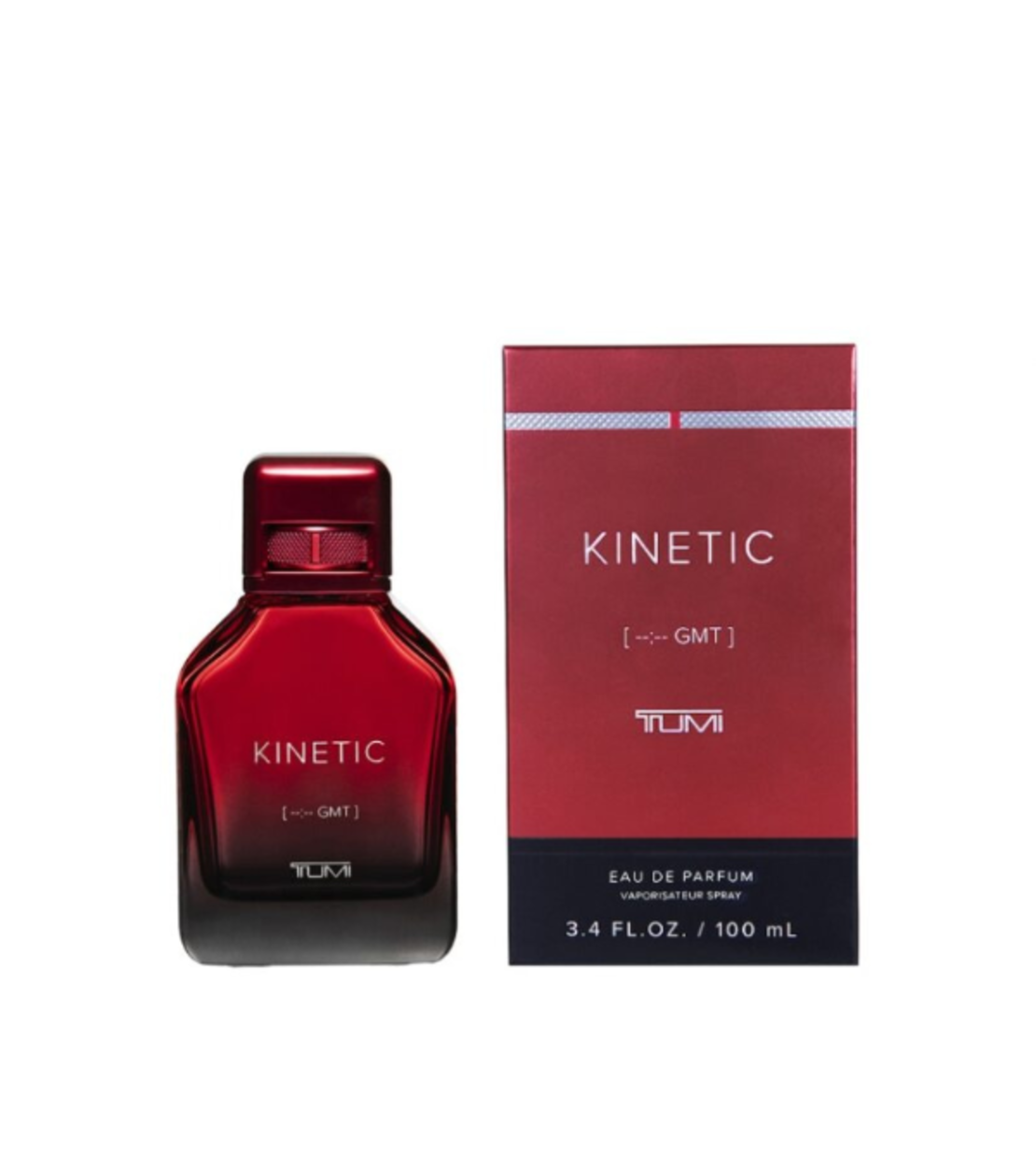 TUMI KINETIC א.ד.פ לגבר 100 מ