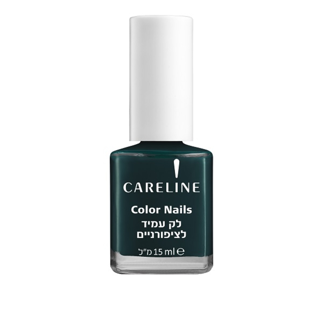 Color Nails לק עמיד שמים כהים 26