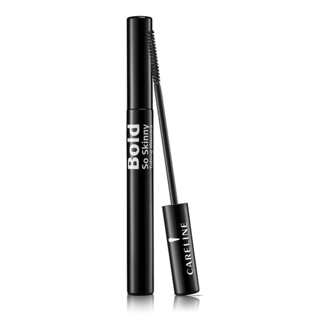 Bold So Skinny Tubing Mascara מסקרה להסרה במים חמימים