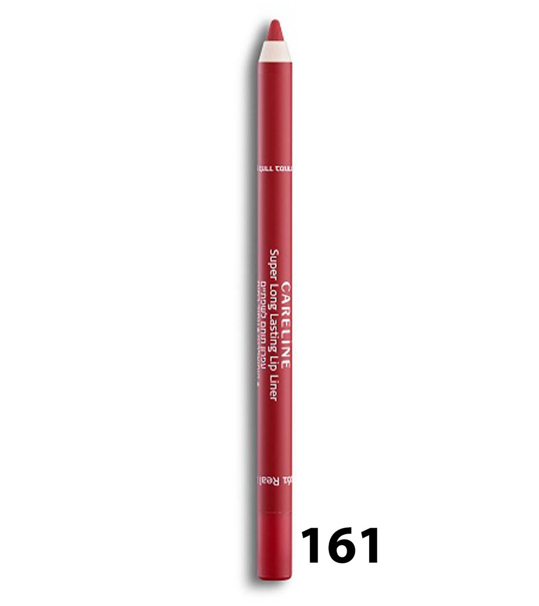 Long Lasting Lip Liner עפרונות שפתיים עם חידוד