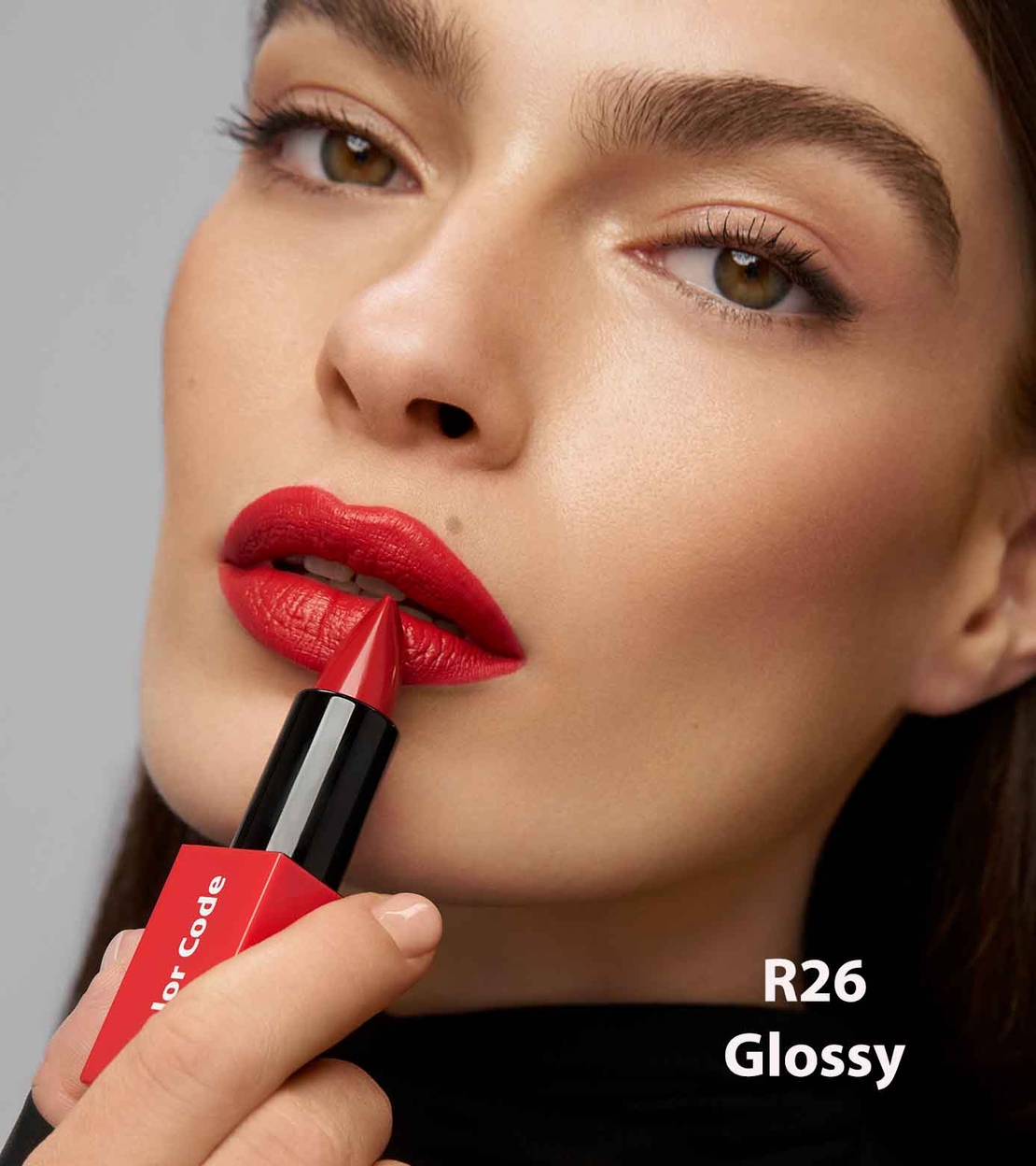 COLOR CODE  קולור קוד שפתונים מועשרים בחומצה היאלורונית