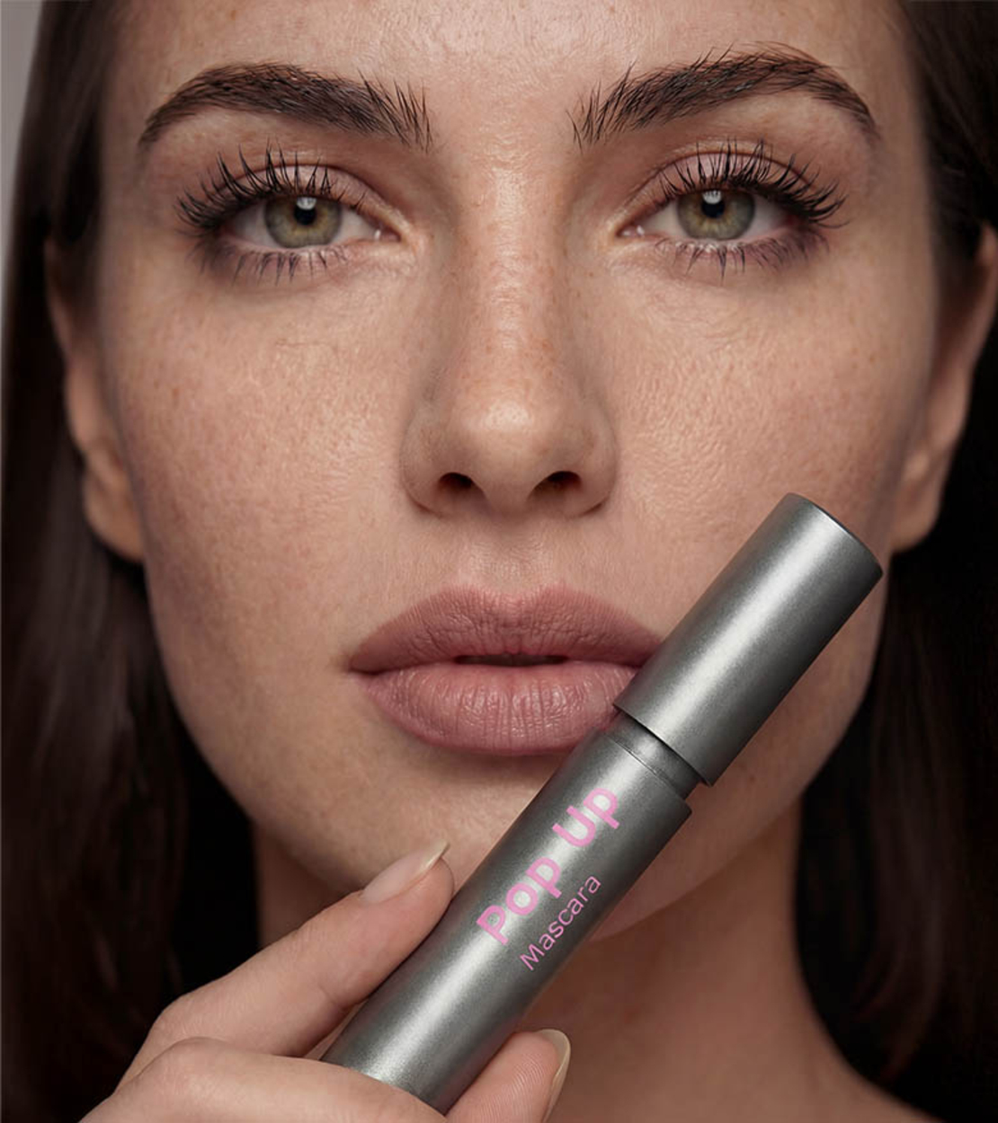 Pop Up Mascaraמסקרה פופ-אפ
