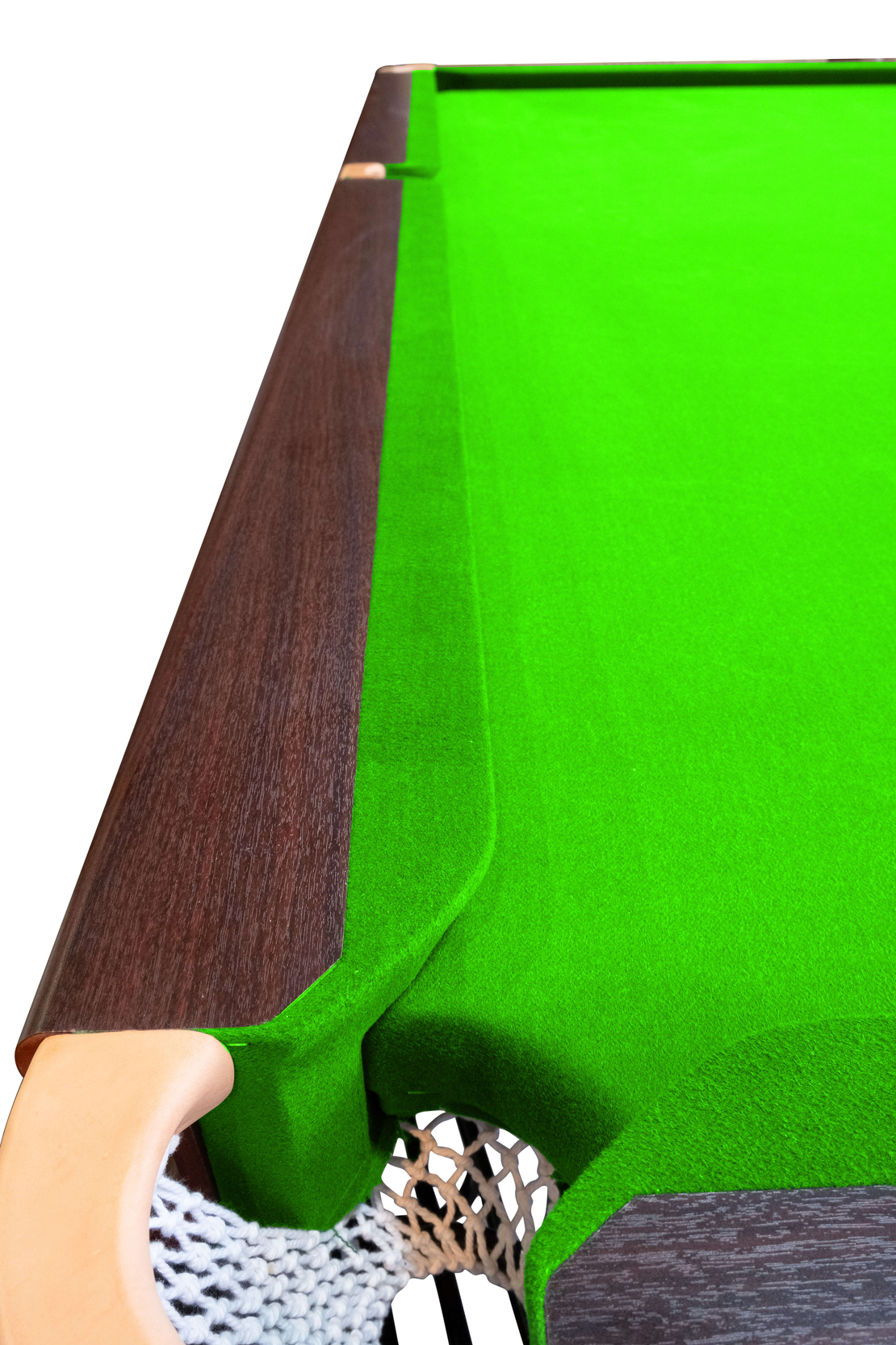 Regiis שולחן ביליארד בגודל 9 פיט דגם סנוקר