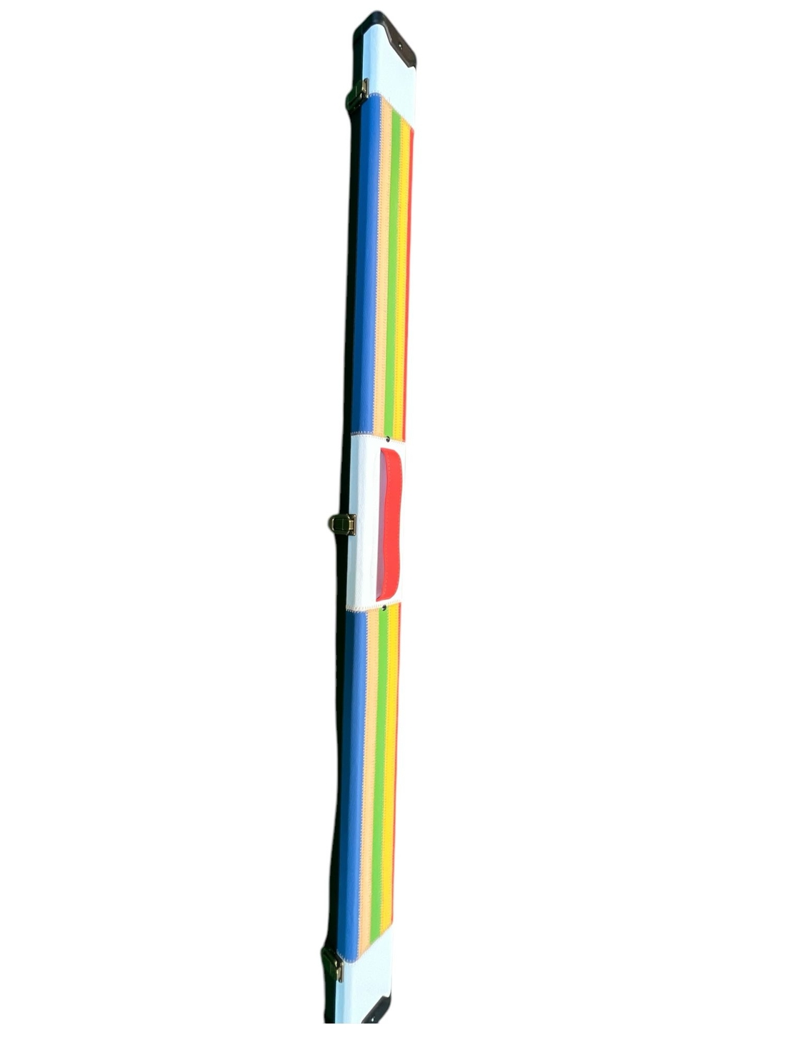 מזוודה מהודרת regiis למקל 3/4
