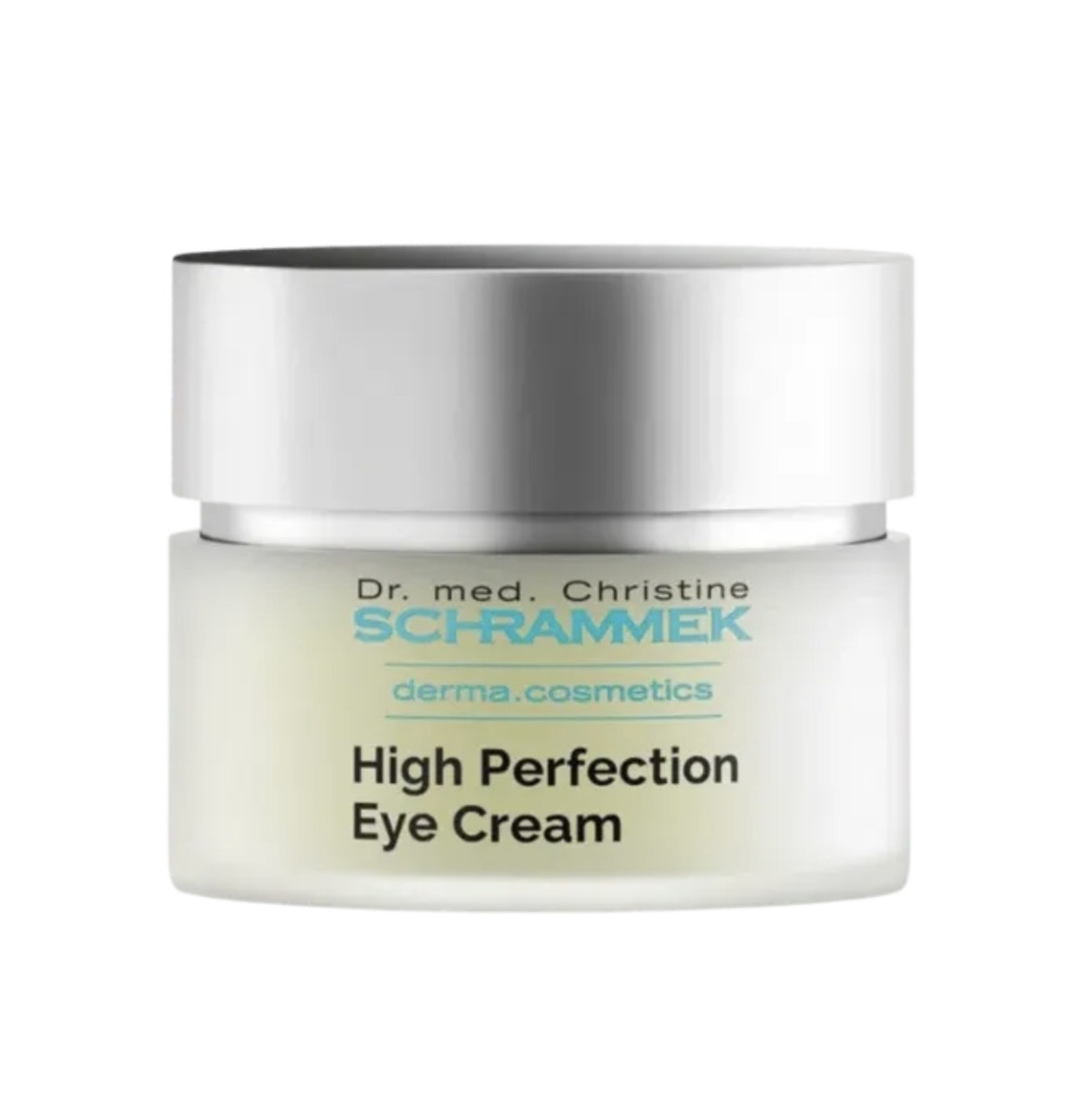 קרם עיניים לכהות וקמטים high prefection eye cream ד״ר שראמק