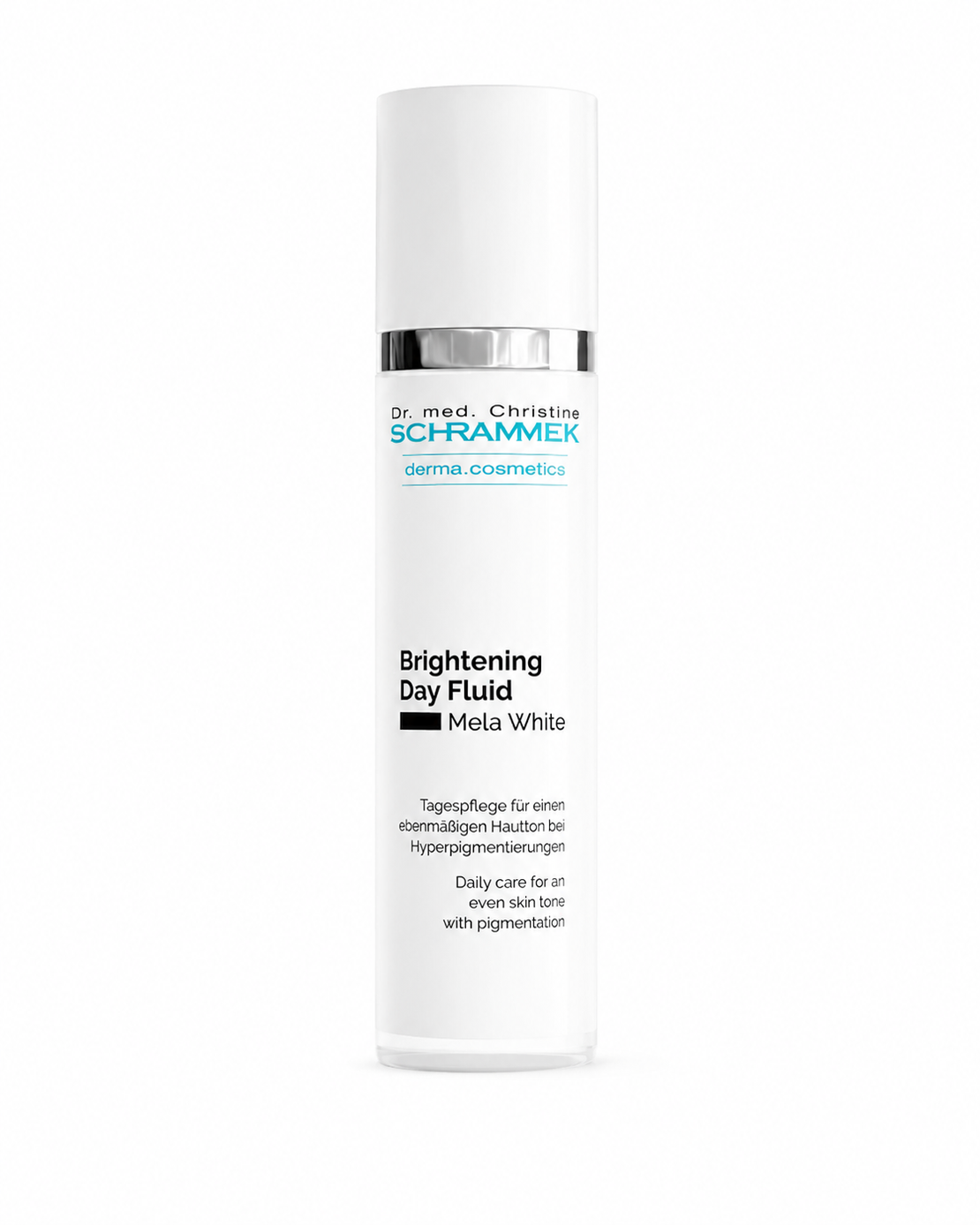 קרם הבהרה ליום Brightening Day Fluid SPF 50 - ד