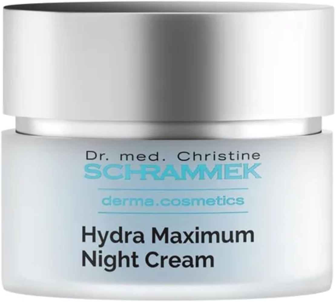 Hydra Maximum night cream ד