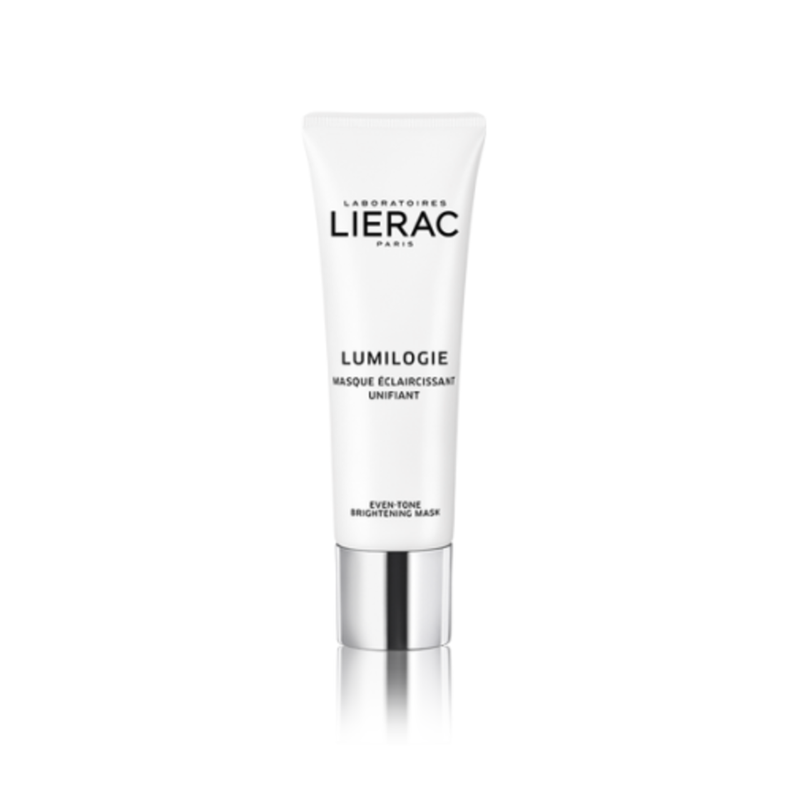 מסיכה פעילה להארה והבהרה מיידית LUMILOGIE EVEN-TONE BRIGHTENING MASK