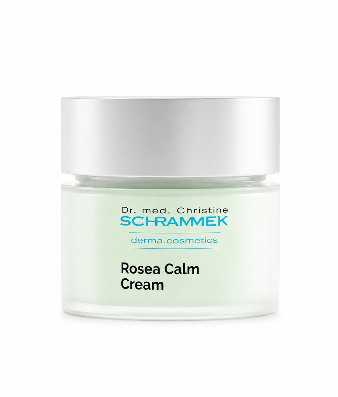 Rosea Calm Cream – קרם פעיל להרגעת אדמומיות, רוזציאה וקופרוז | ד