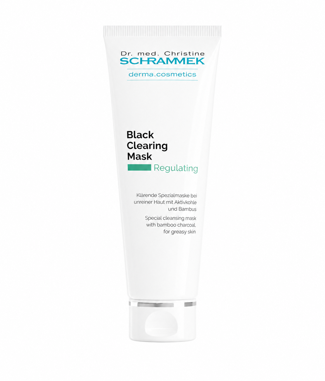 Black Clearing Mask – מסכת פחם ובמבוק לניקוי עמוק וטיהור העור | ד