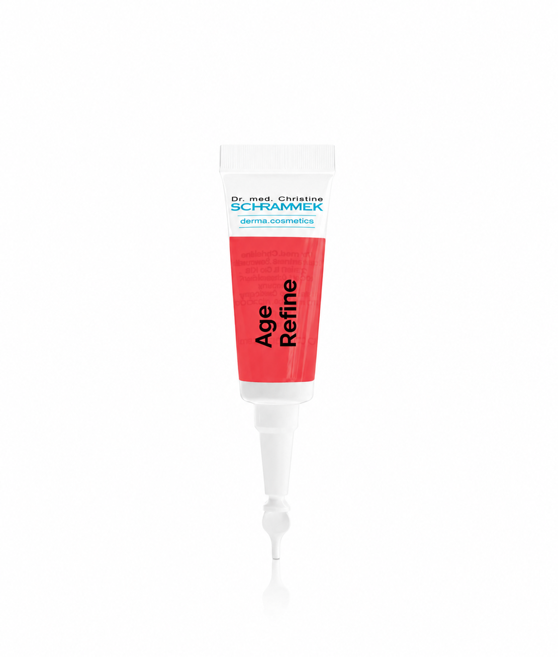 Age Refine Ampoules – אמפולות אנטי־אייג'ינג למיצוק והפחתת קמטים | ד