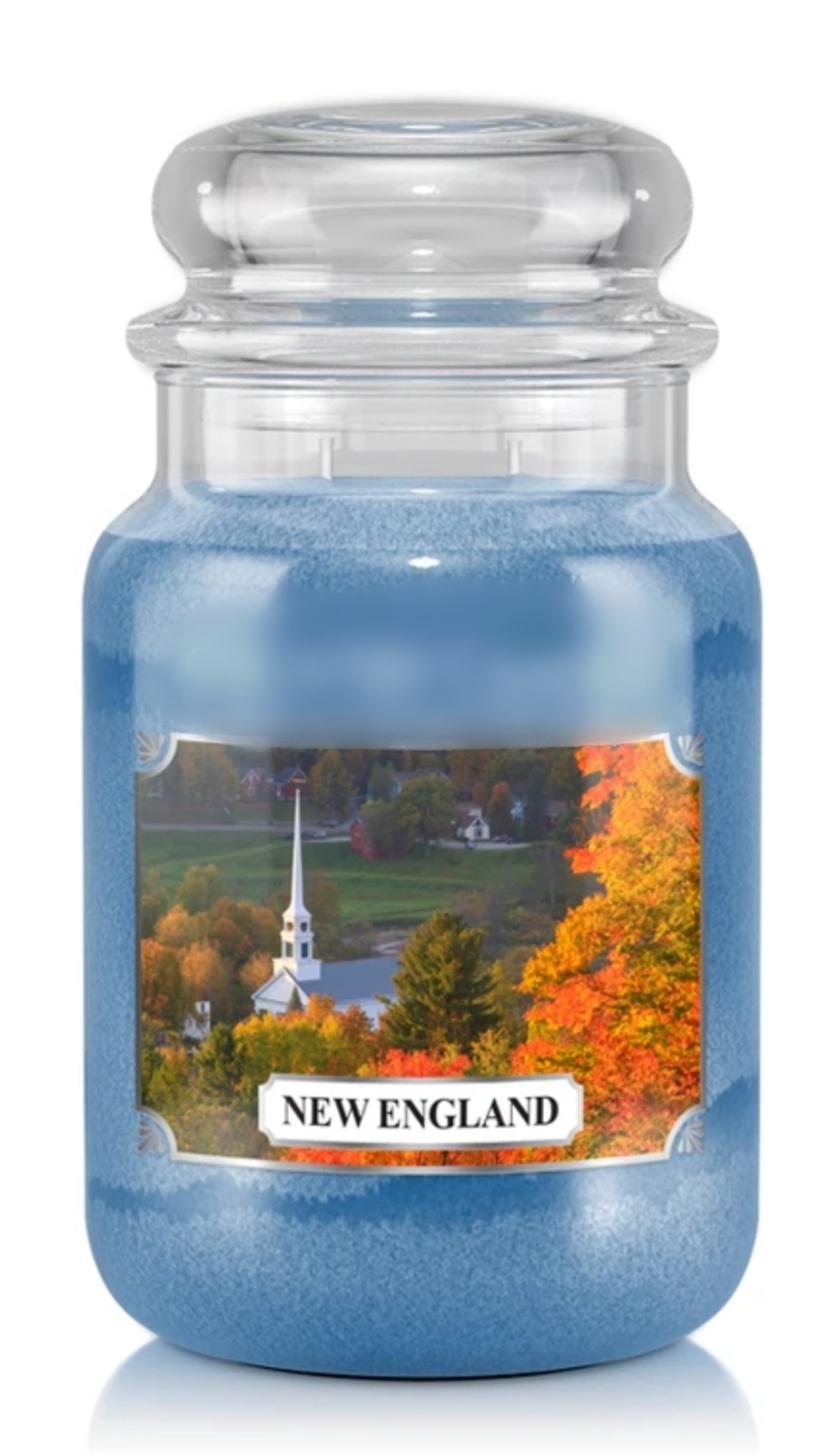 נר בריח new england