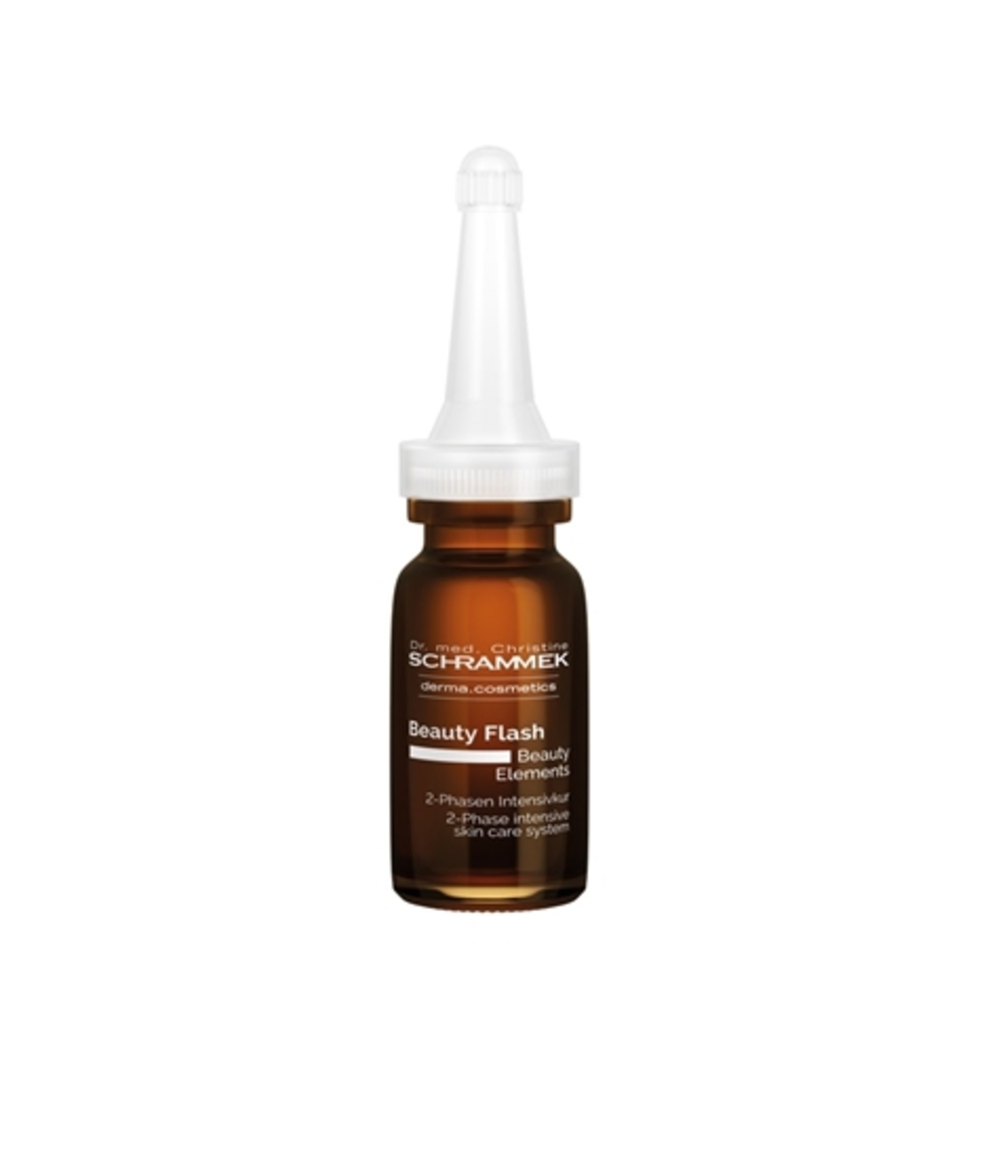 Vitamin C Beauty Flash ד