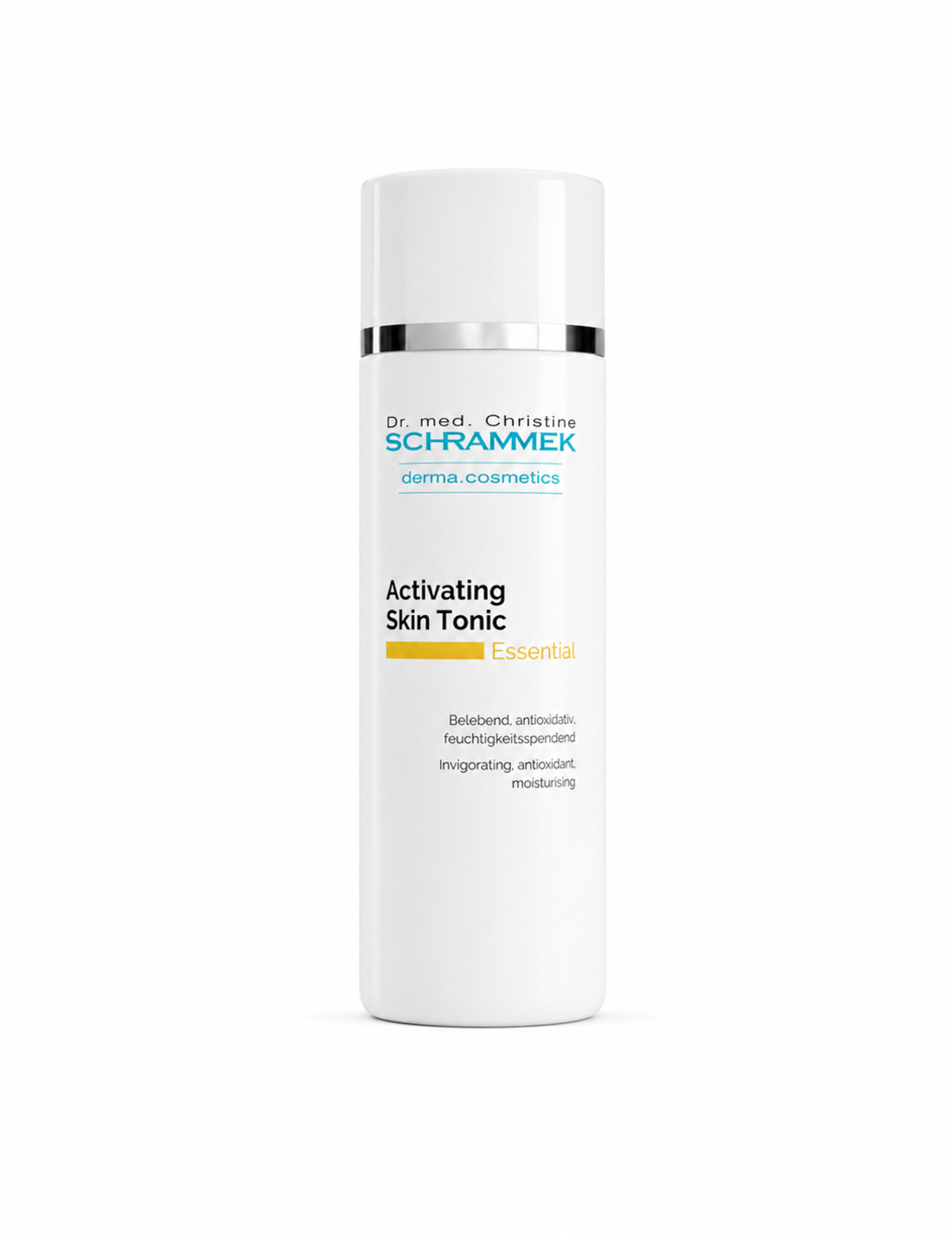 טוניק מחייה ומחזק לעור Activating Skin Tonic - ד