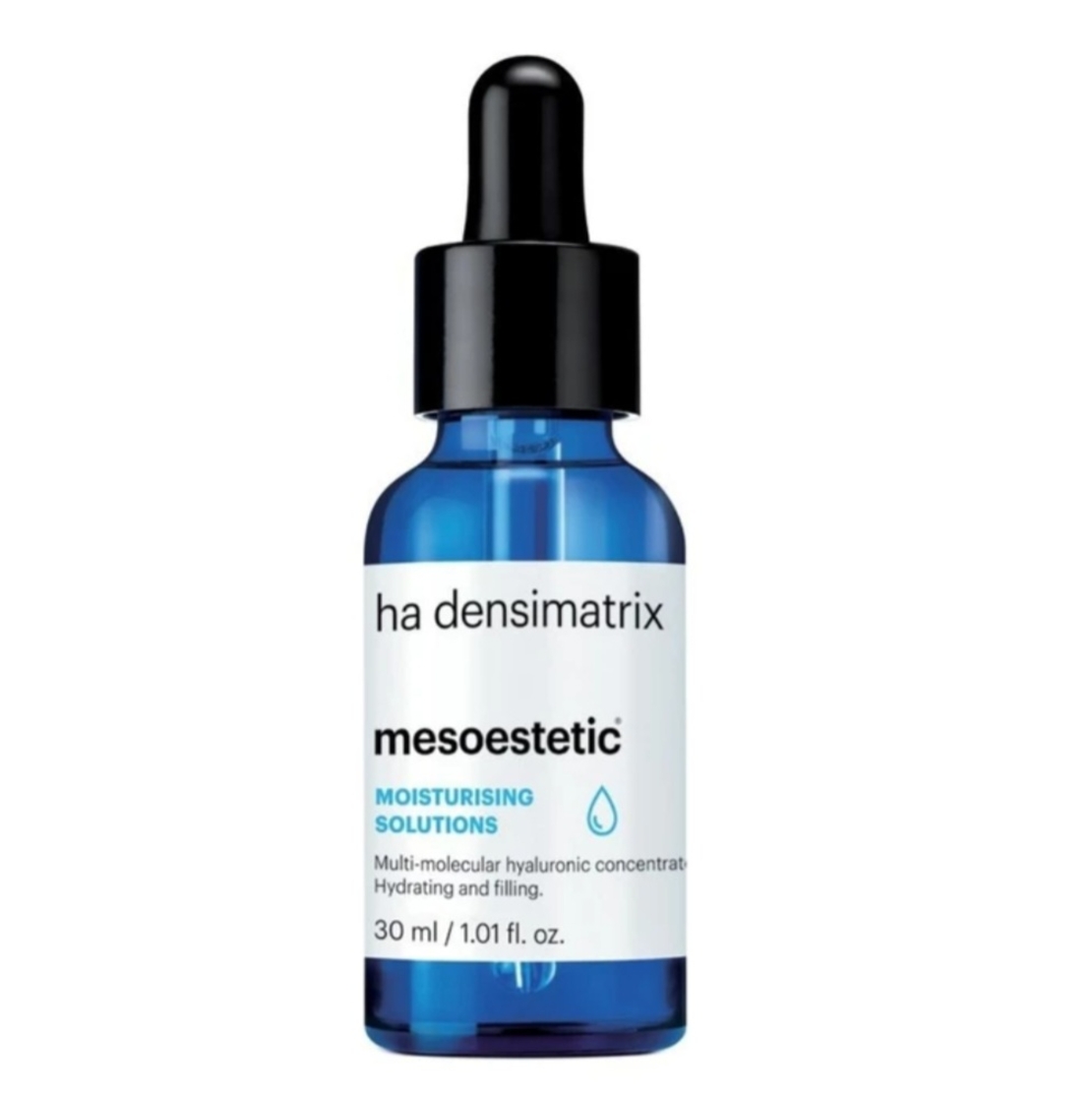 סרום חומצה היאלרונית mesoestetic HA densimatrix