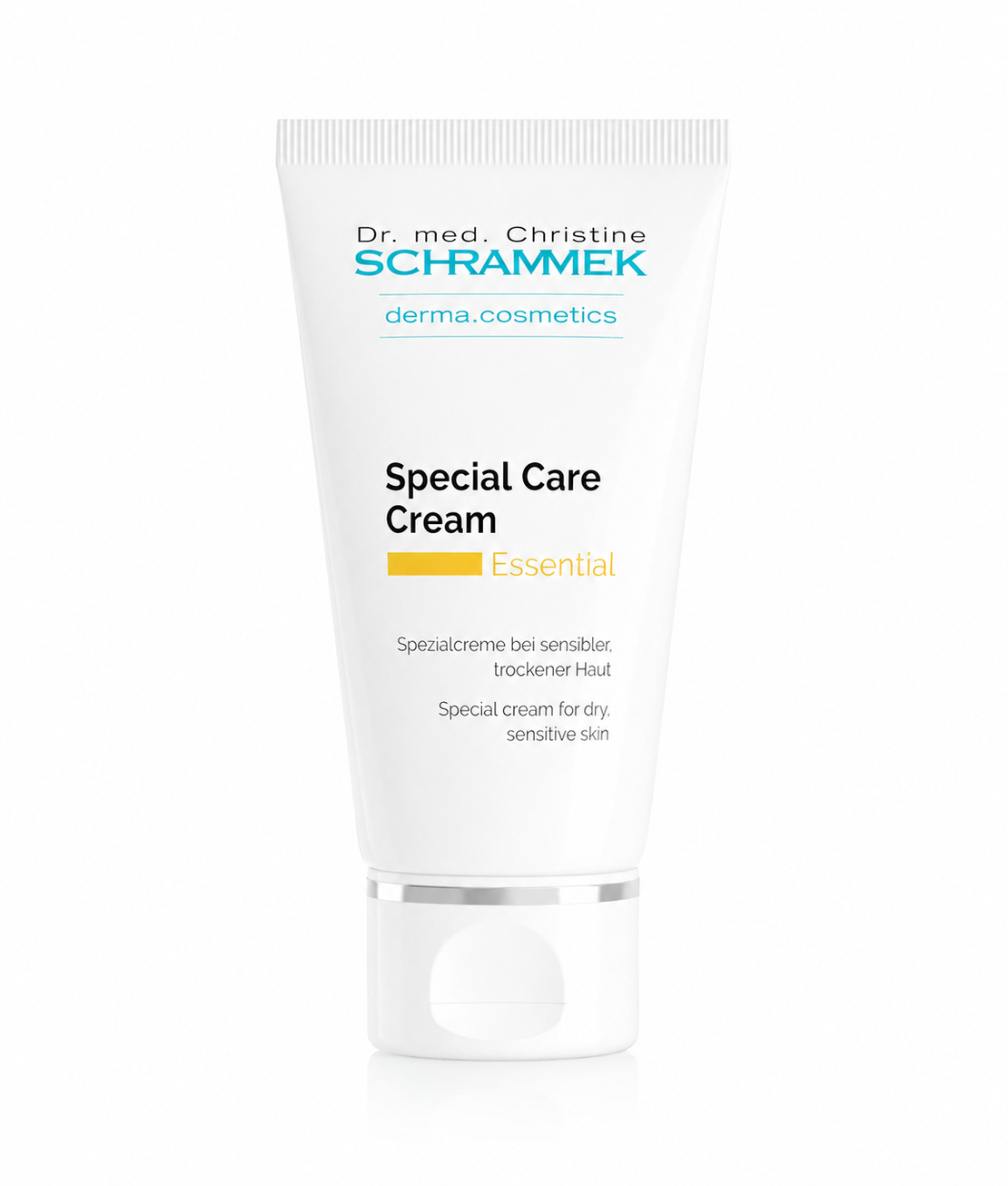 Special Care Cream – קרם שיקום ואיזון לעור יבש ומיובש | ד