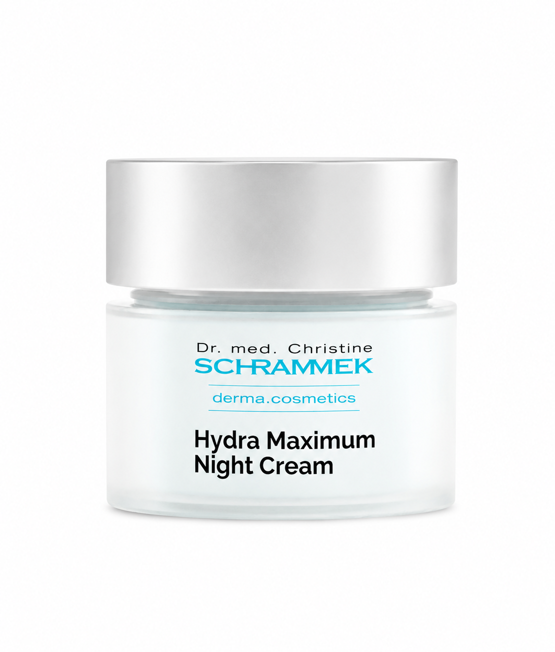 Hydra Maximum Night Cream – קרם לחות לילה אינטנסיבי לעור יבש ומיובש | ד