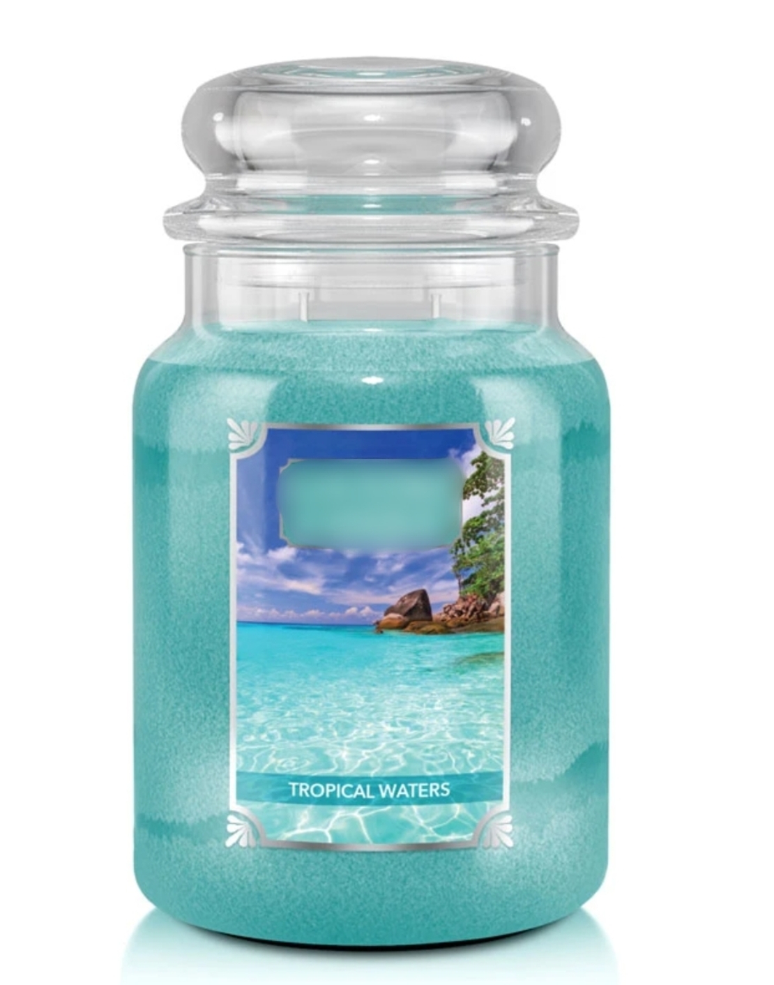 נר בריח טרופי tropical watters