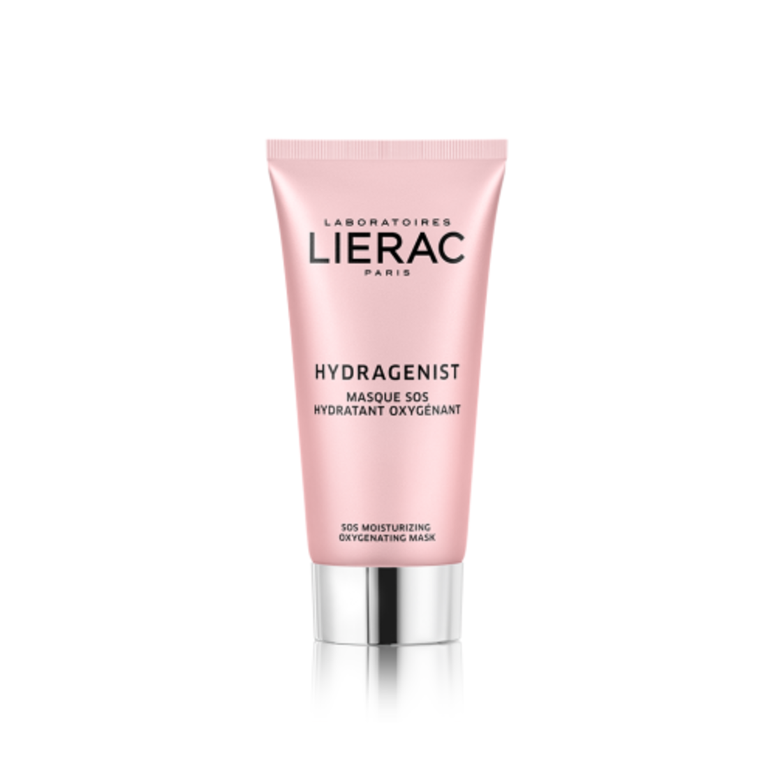 מסיכת לחות פעילה מועשרת בחמצן LIERAC SOS MOISTURIZING OXYGENATING MASK
