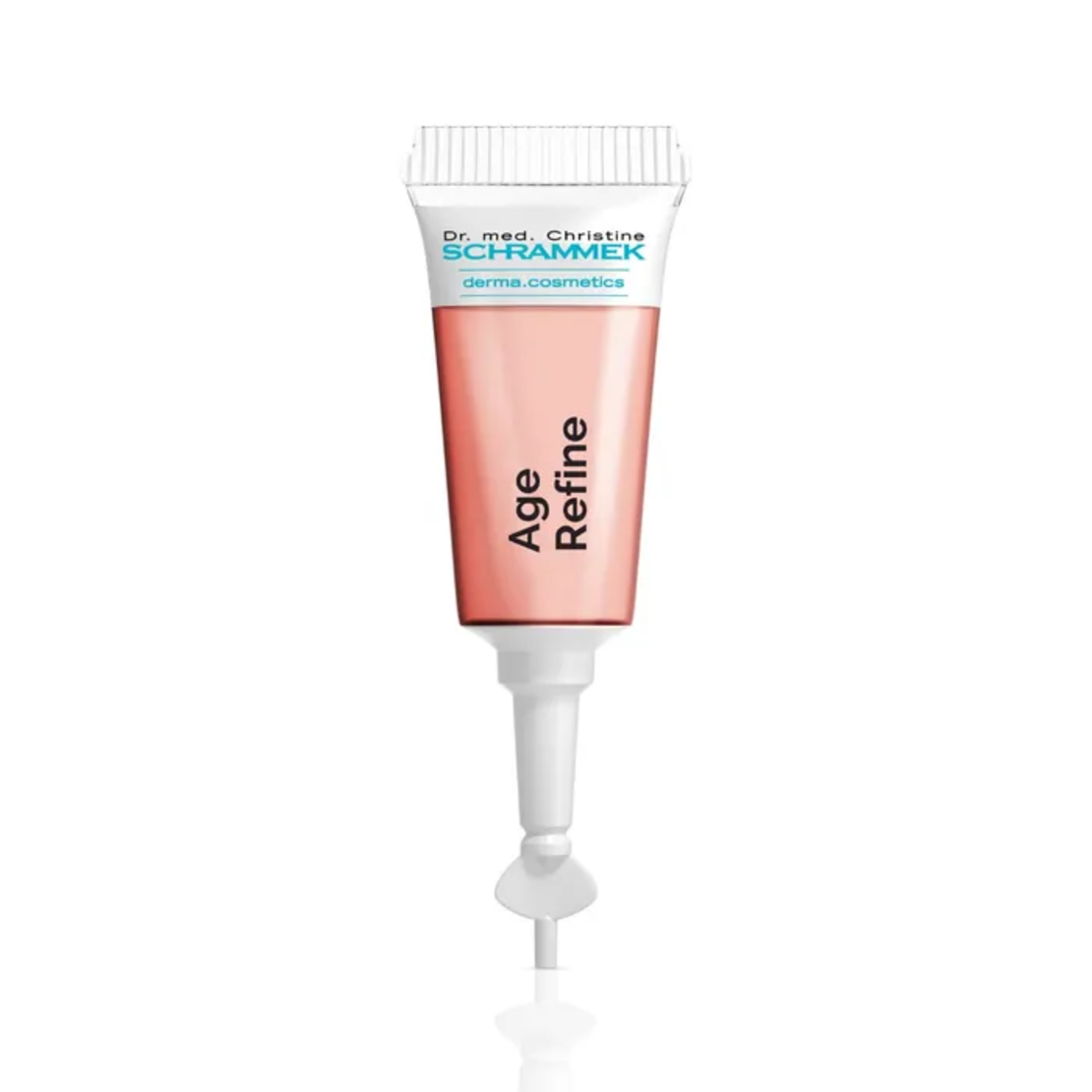 ערכת אמפולות Age Refine Ampoule אנטי אייג'ינג וקמטים ד