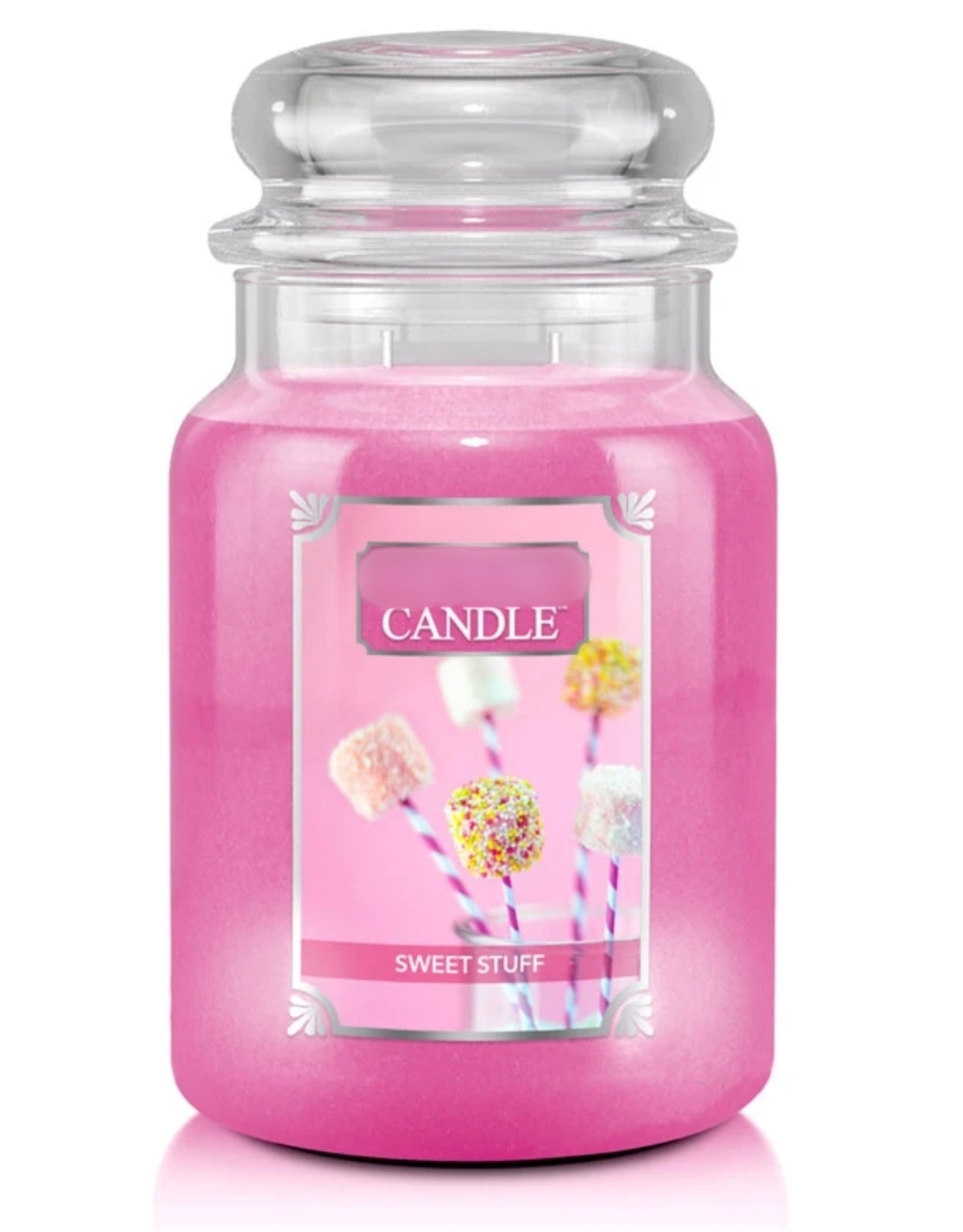 נר בריח מתוק sweet stuff
